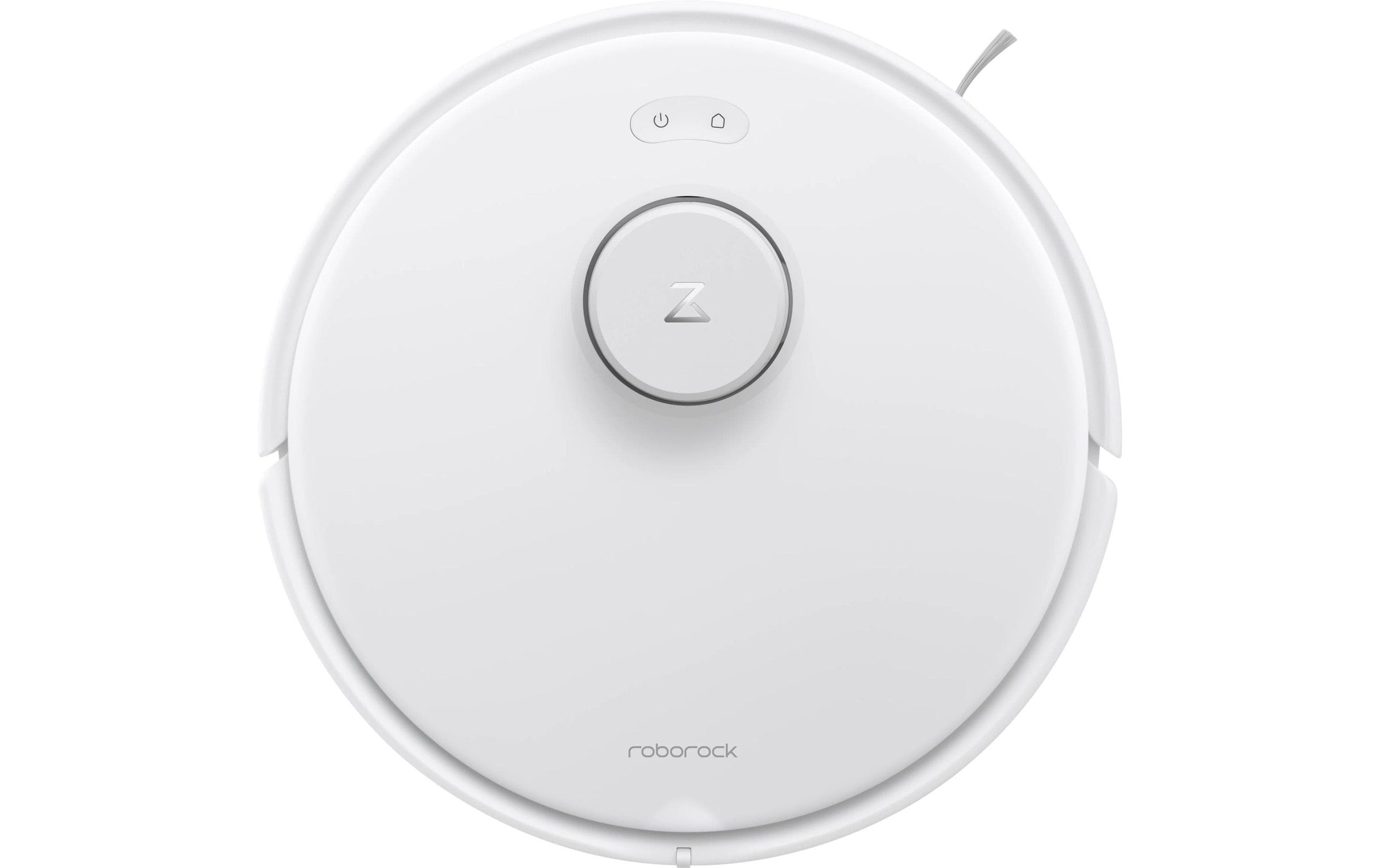 Roborock Nass-Trocken-Saugroboter »Qrevo Curv 5A1«