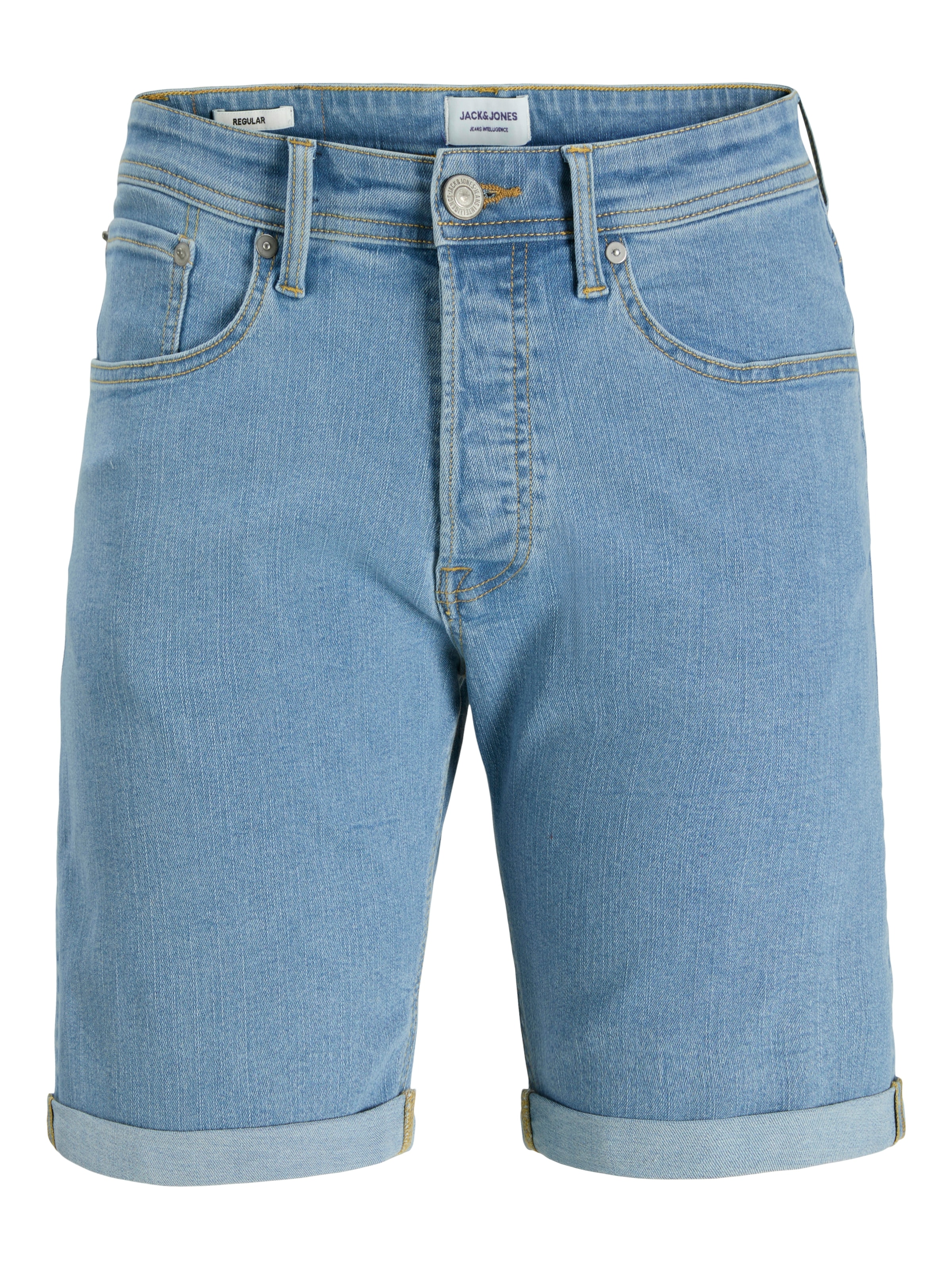 Jack & Jones PlusSize Shorts »JJIRICK JJORIGINAL SHORT«