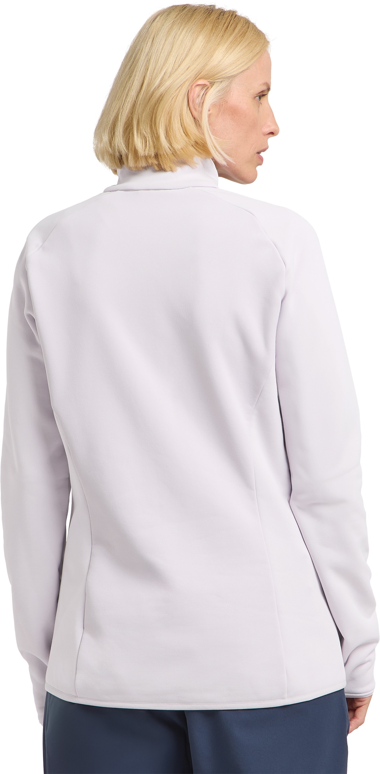 Jack Wolfskin Veste polaire »BAISELBERG FZ W«