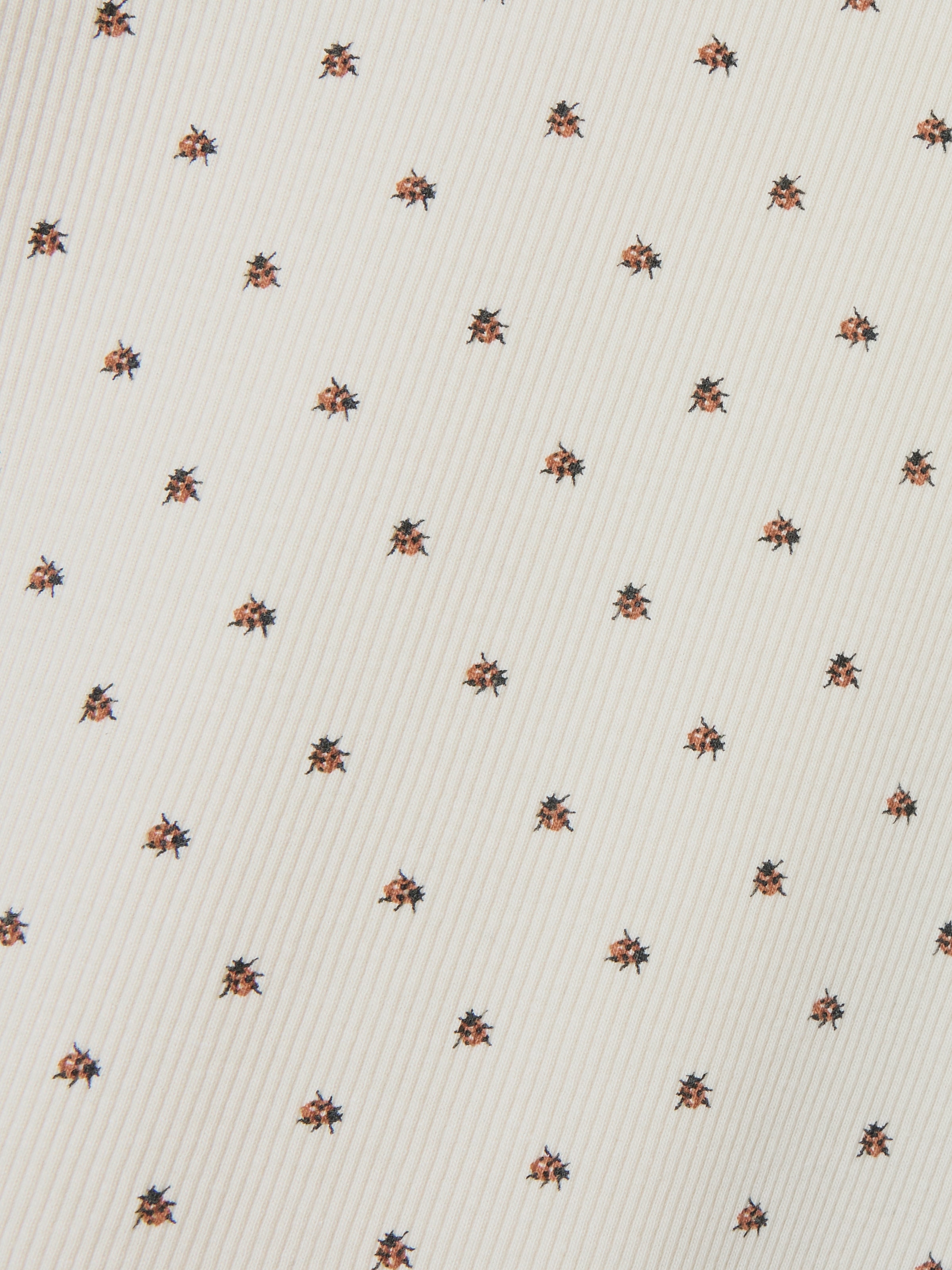 Lil' Atelier T-shirt à manches longues »NMNLAGO KIM LS SLIM TOP LIL NOOS« weiche Jersey Rippqualität