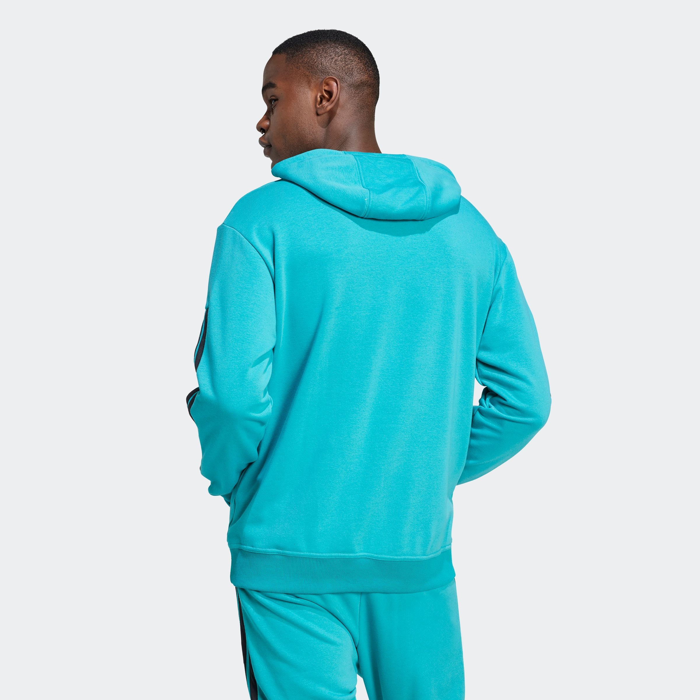 adidas Sportswear Sweat à capuche »M TIRO FT HDY«
