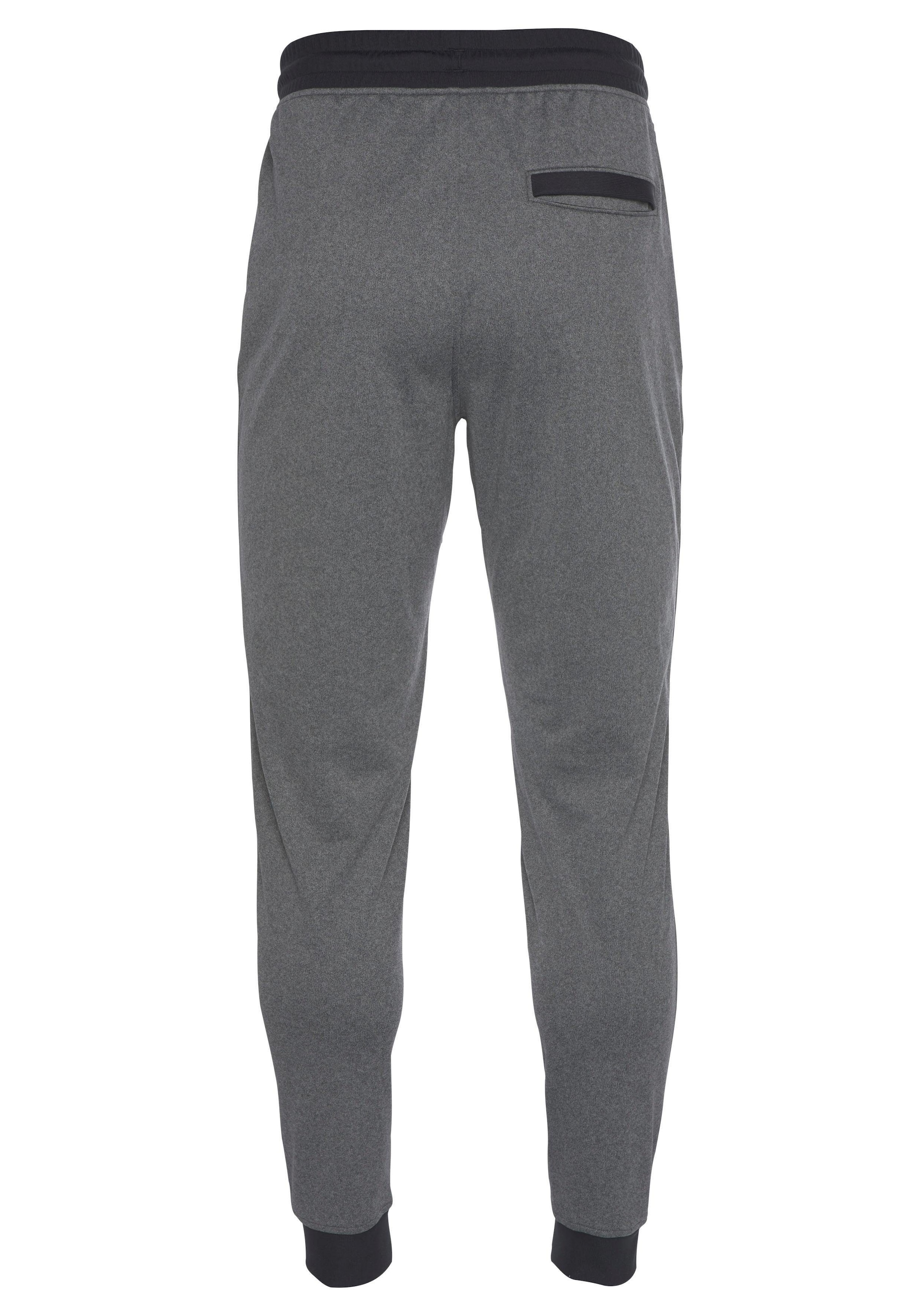 Under Armour® Jogginghose »SPORTSTYLE TRICOT JOGGER«  für vielseitige Aktivitäten, leichtes Material, elastischer Bund