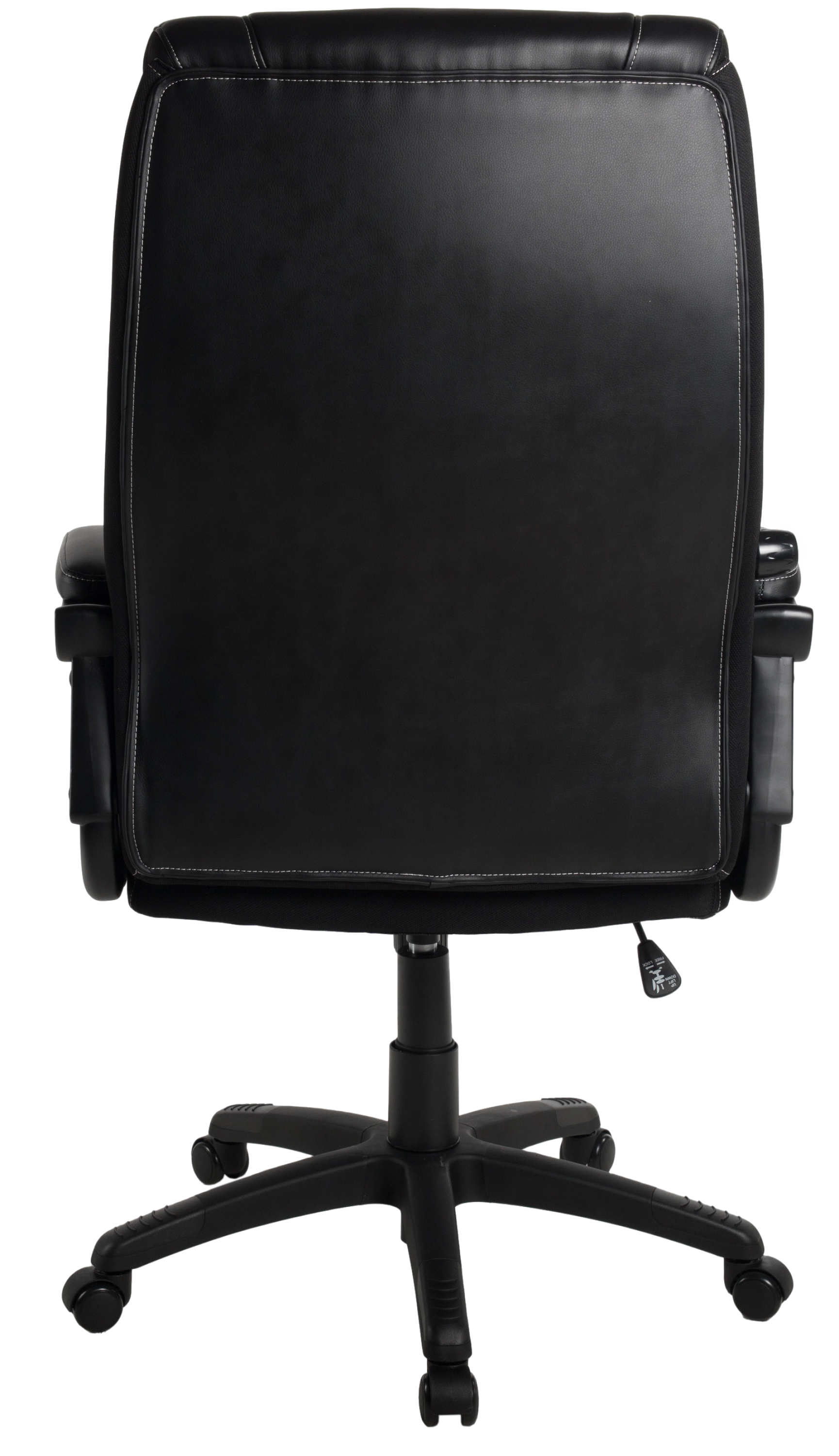 Duo Collection Fauteuil de direction »Chefsessel Benito XXL« () 1 cuisressort ensaché, soutien lombaire, supporte jusqu’à 150 kg