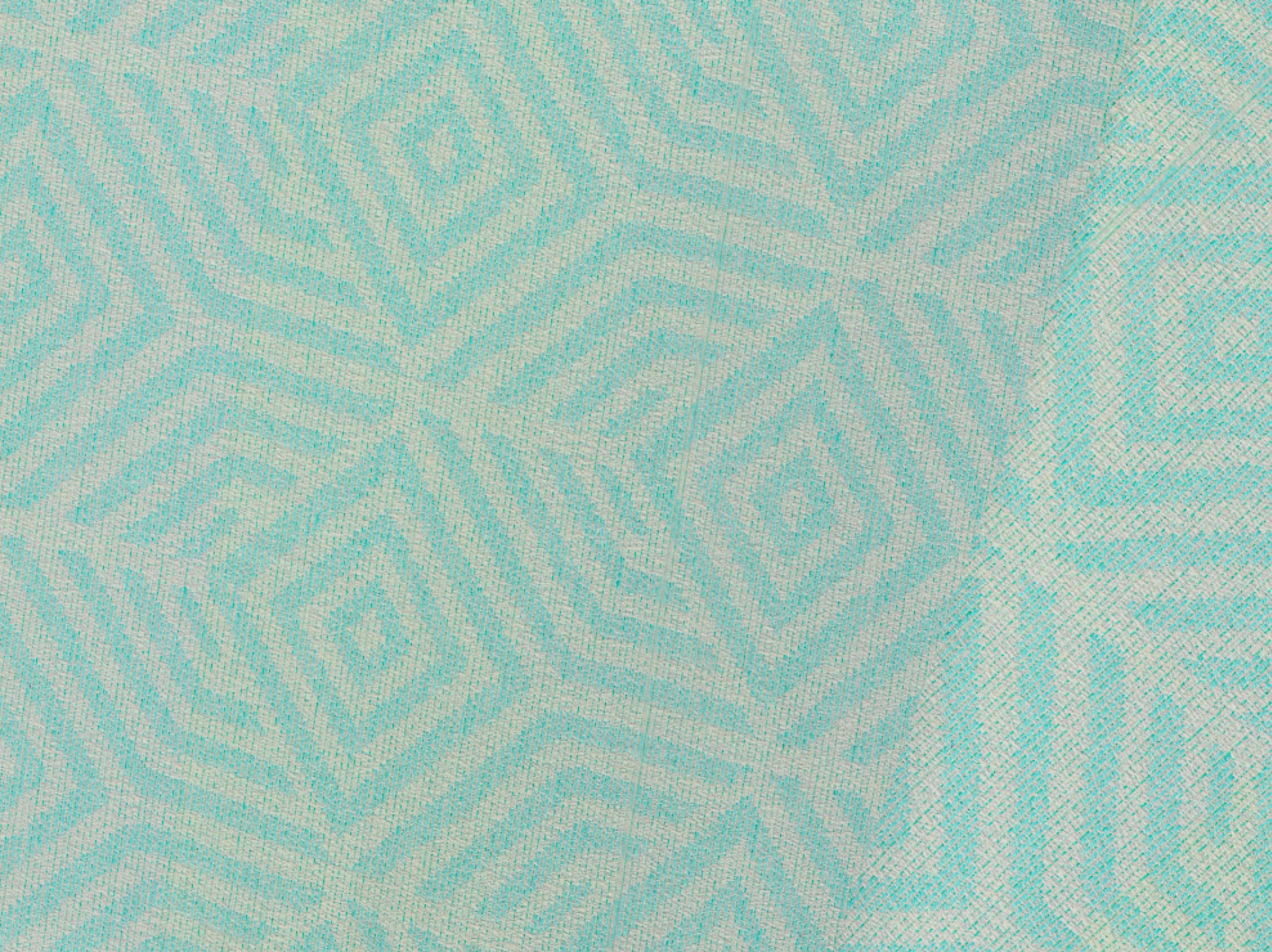 Adam Tischdecke »Easy Diamond« aus 100% Bio-Baumwolle