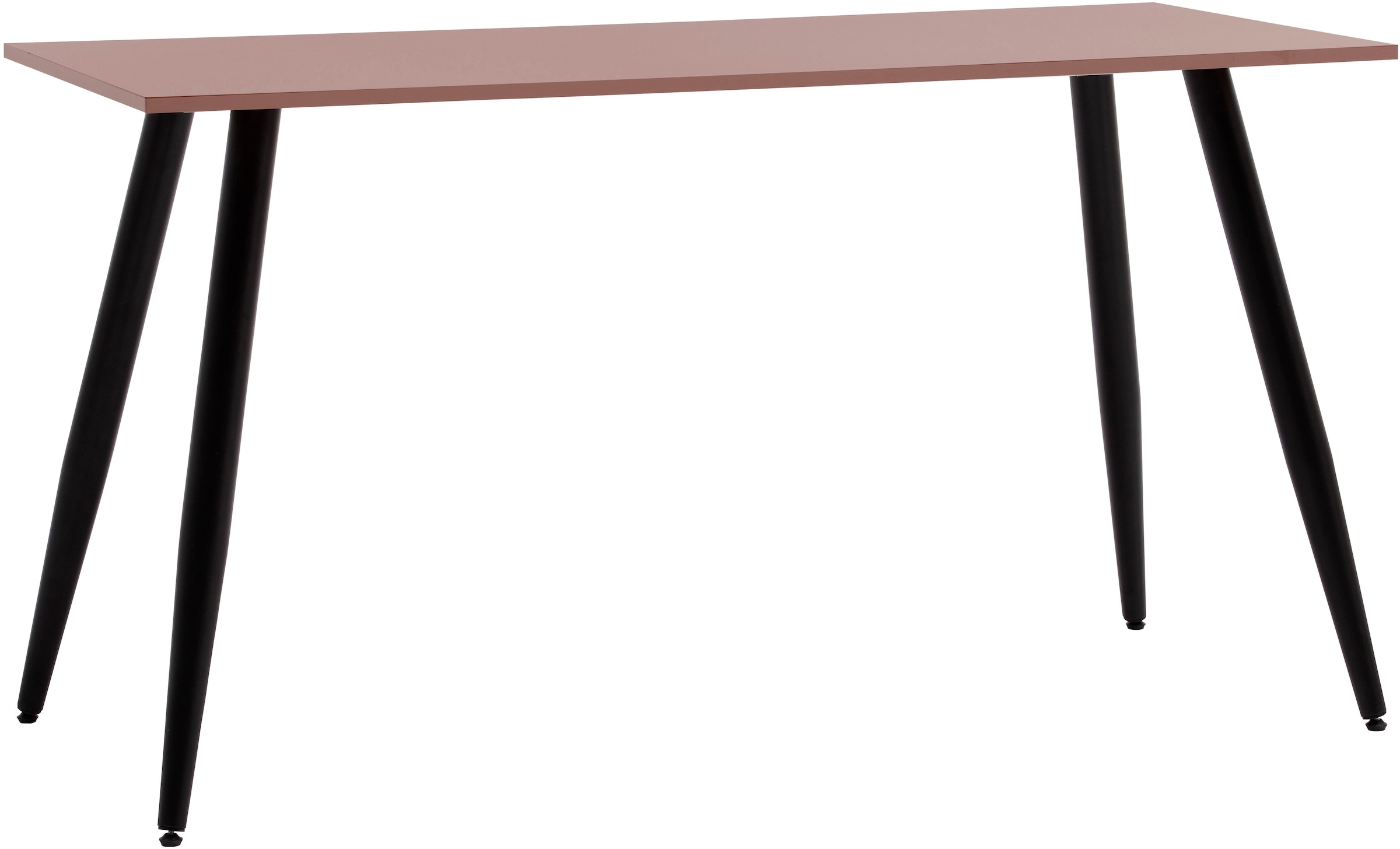 Schildmeyer Table de travail »Piazza, Breite 138 cm« 2 cuis tlg. Made in Germany