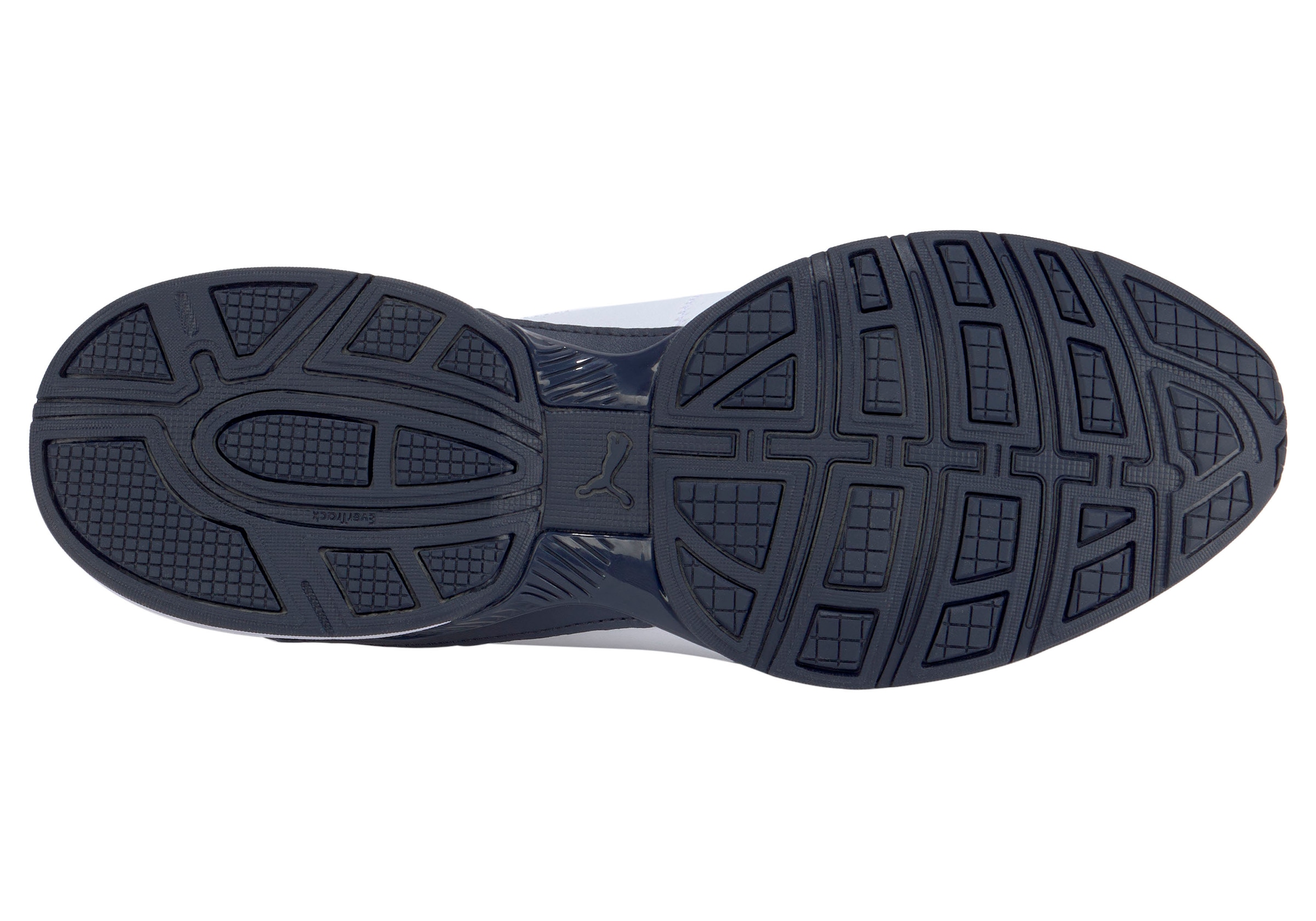 PUMA Sneakers »EQUATE SL«  herausnehmbare Innensohle, SOFTFOAM+ Dämpfungstechnologie