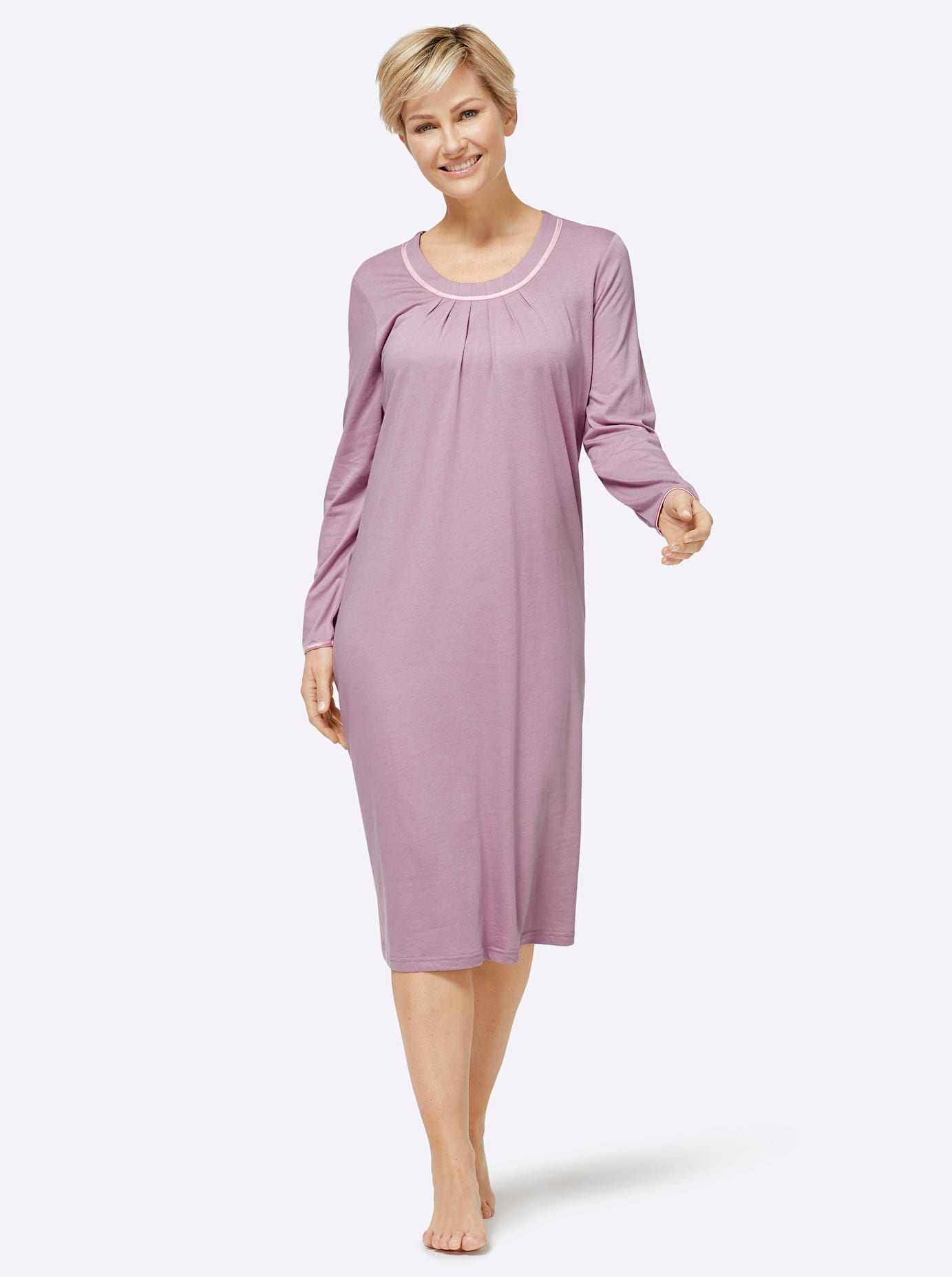 wäschepur Chemise de nuit »Nachthemd«