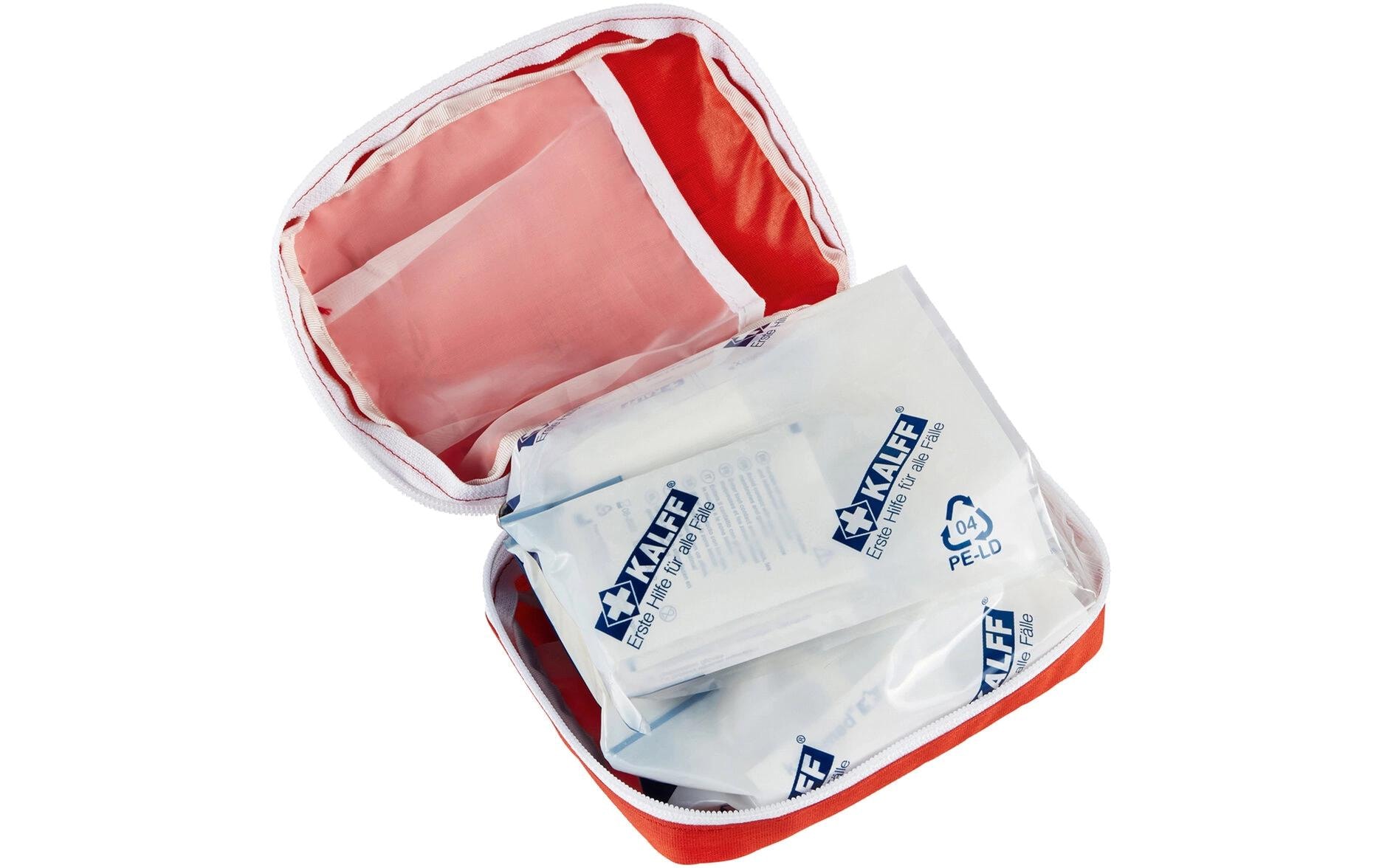 VAUDE Erste-Hilfe-Set »M, lava«