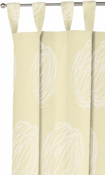 Wirth Rideau »Kingston« Boucles 1 cuis tlg.