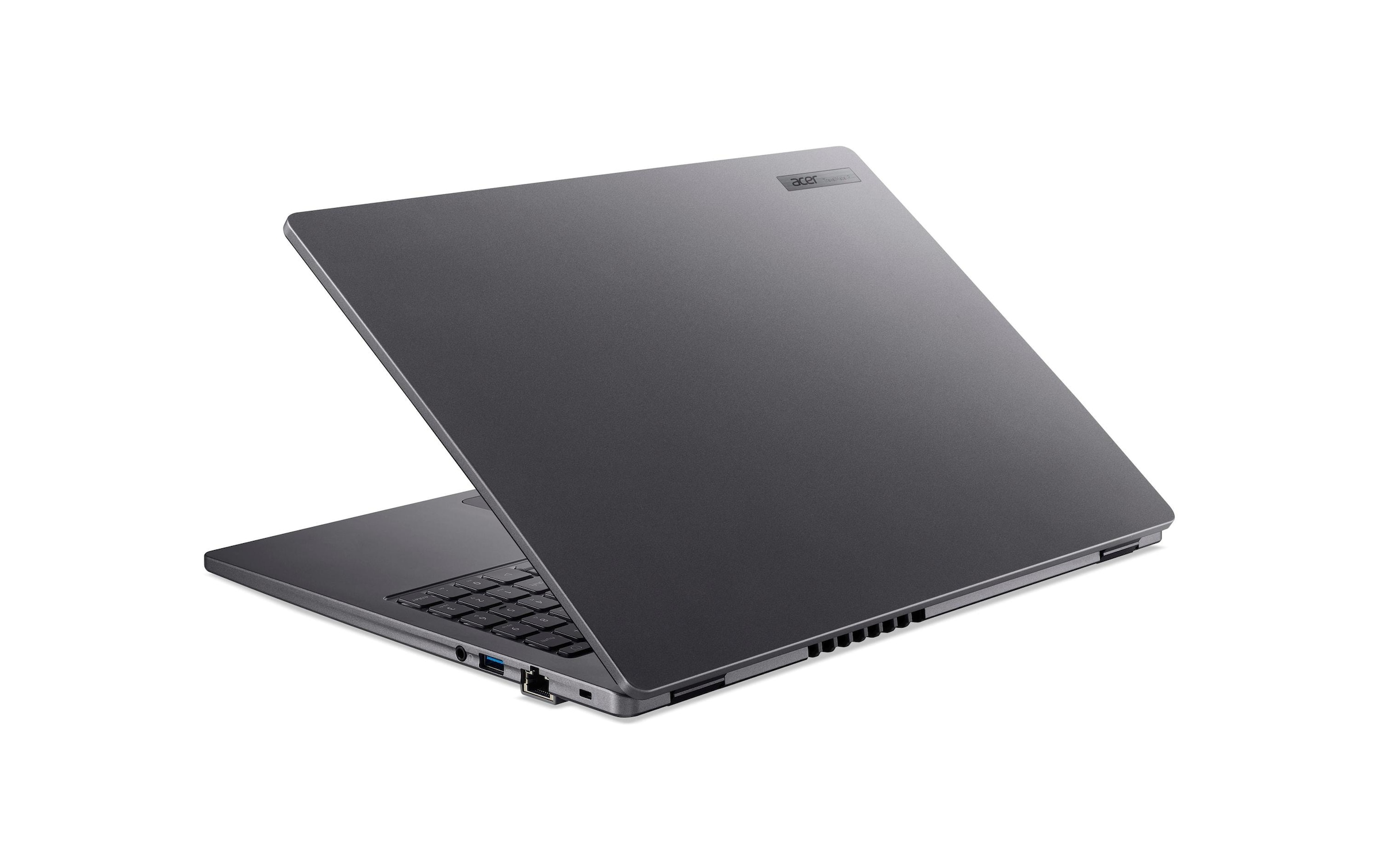 Acer Ordinateur portable »TravelMate P2 TMP216-52-TCO-5515« / 16 ″ Intel Core Ultra 7 NPU intégrée (Neural Processing Unit)