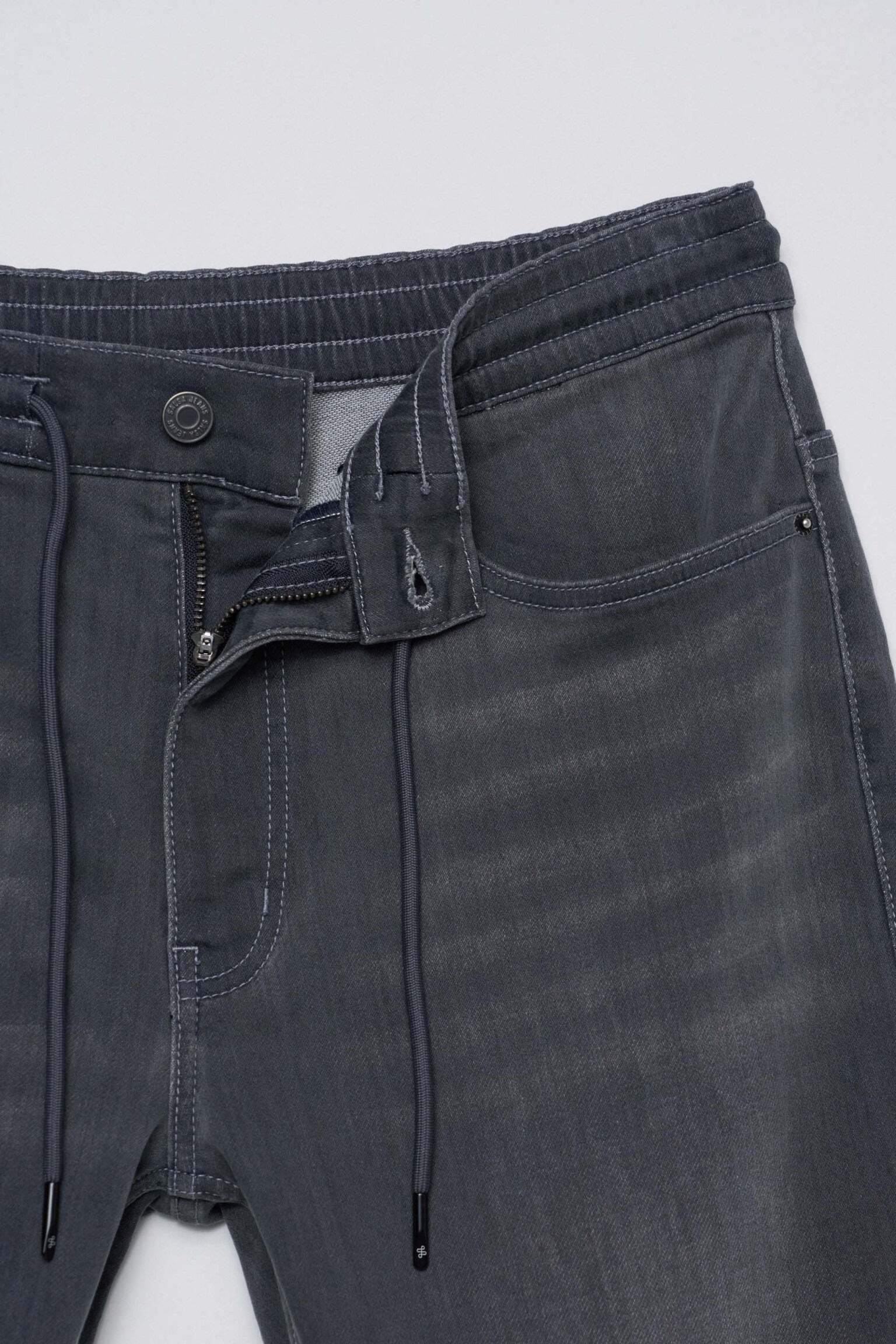 Salsa Regular-fit-Jeans »Salsa Jeans Jeans S-Active Joggers«