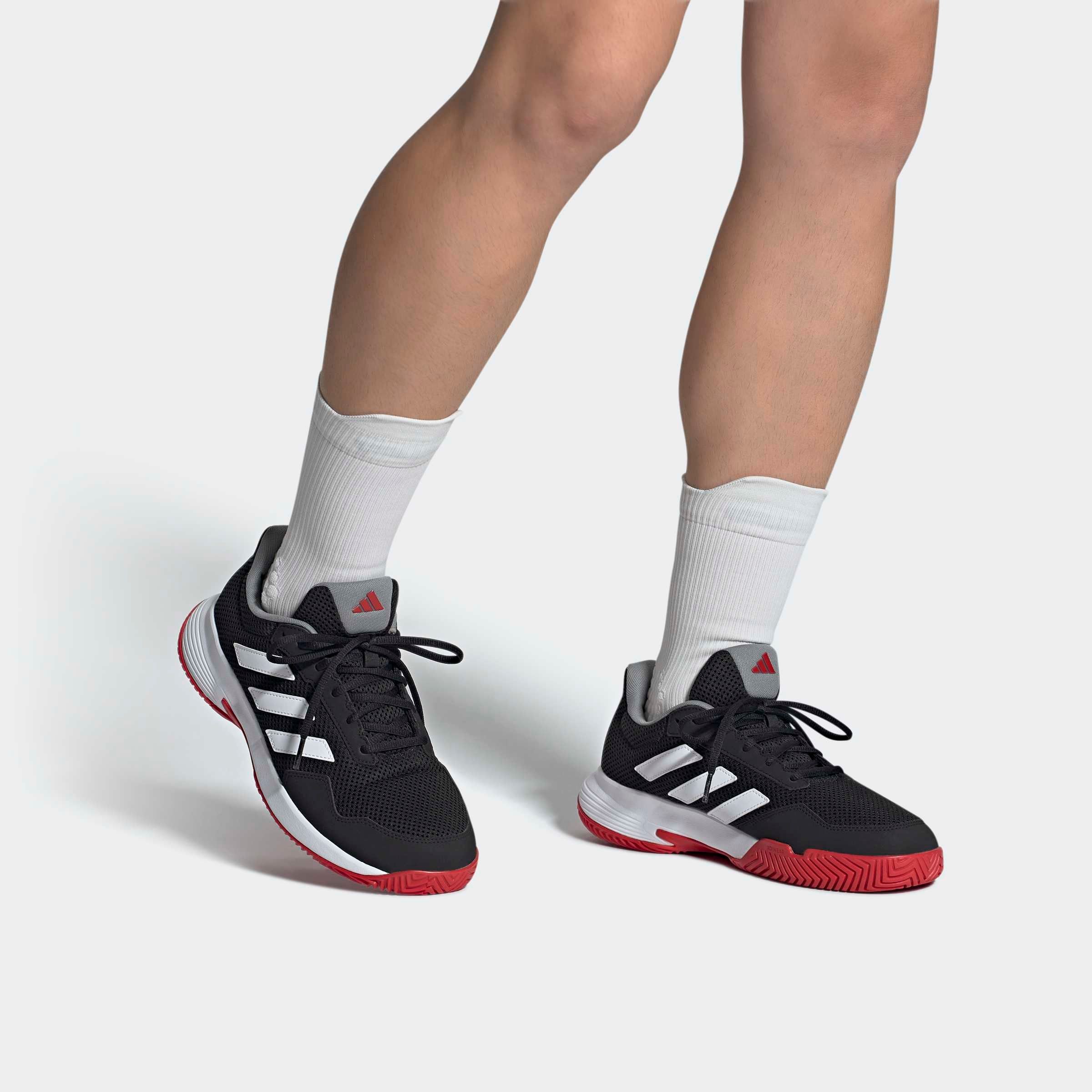 adidas Performance Chaussure de tennis »COURT SPEC 2«  pour Hartcourt, All-Court