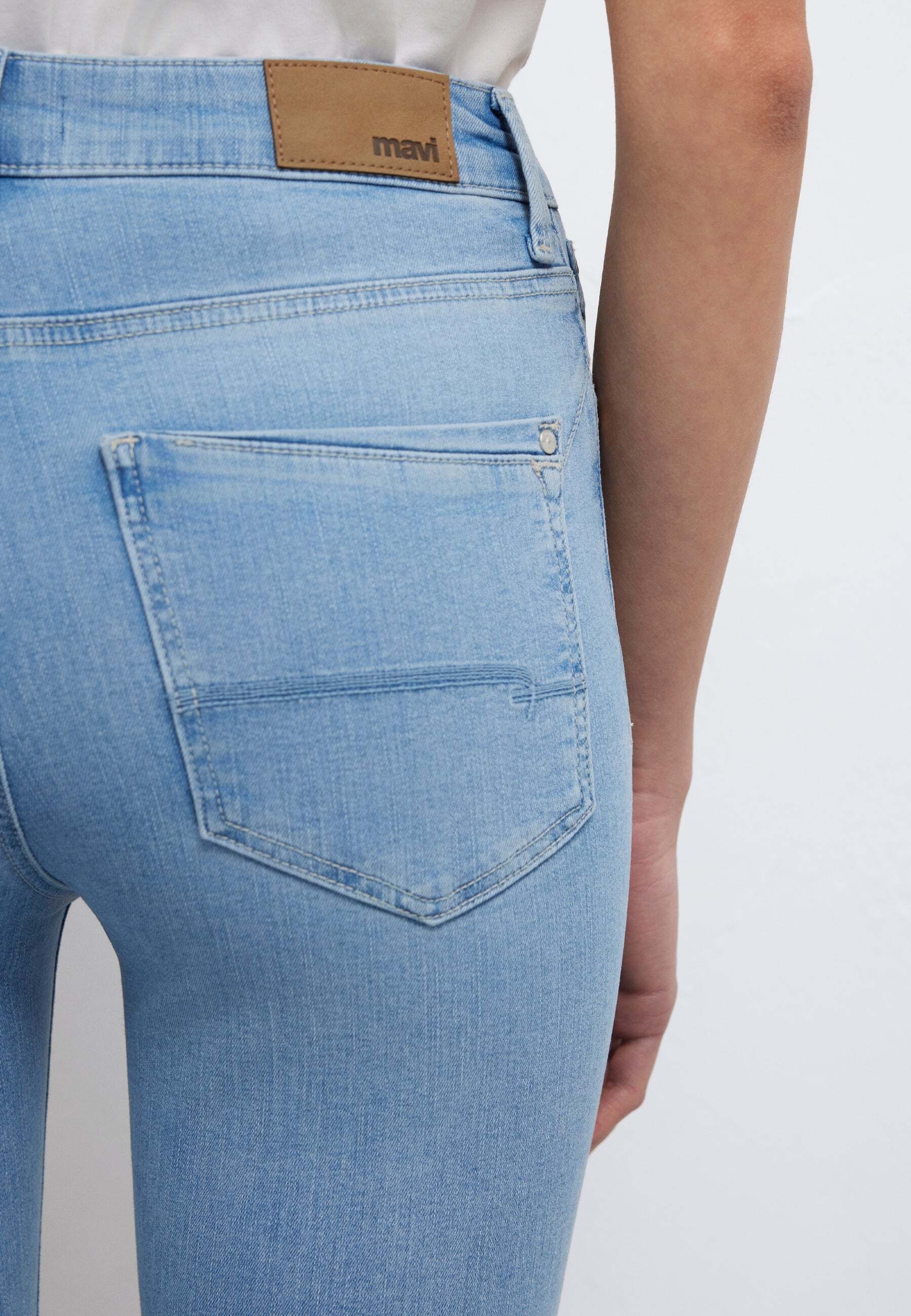 Mavi Jeans droit »Mavi Jeans Kendra«