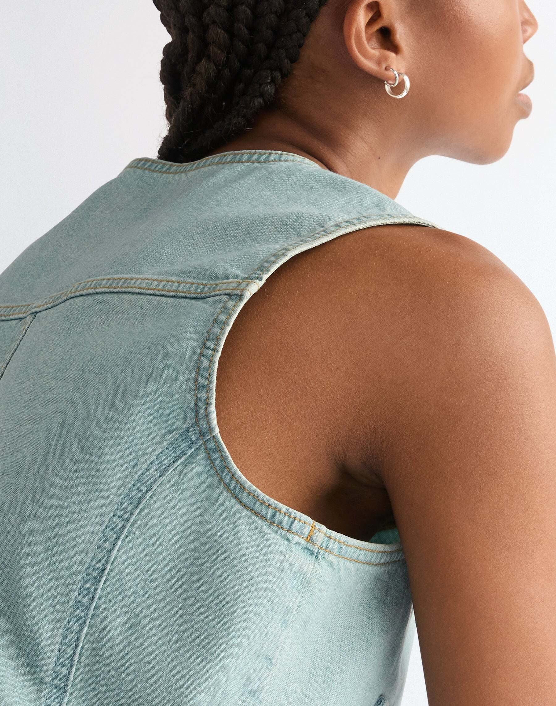 Wrangler Steppweste »WRANGLER Weste Country Estate«