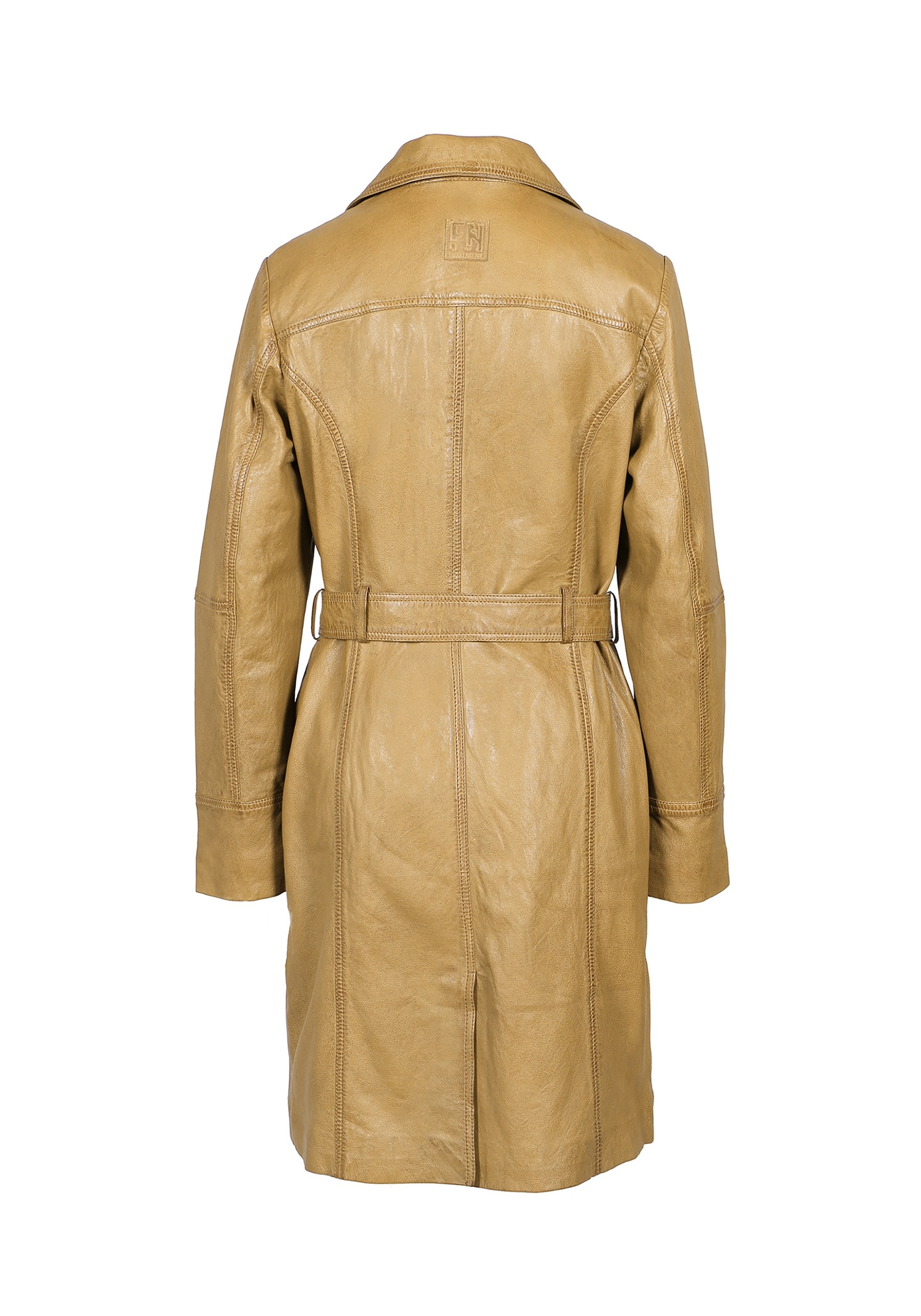 Freaky Nation Manteau court »ThinaP-FN SP«