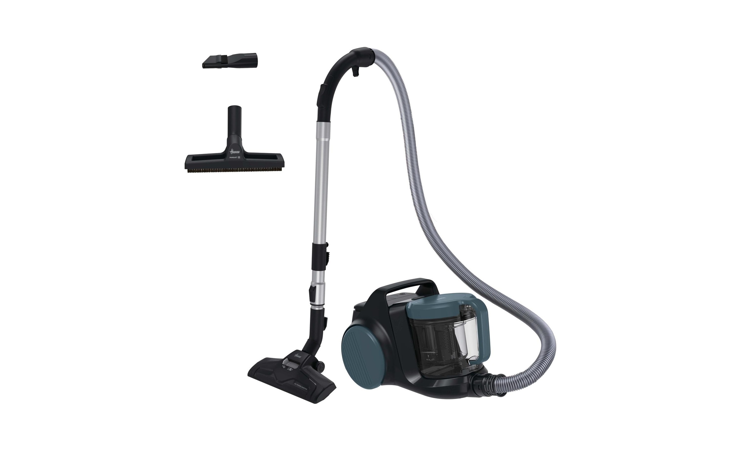 Hoover »HP210H 21« 800 W Sans sac