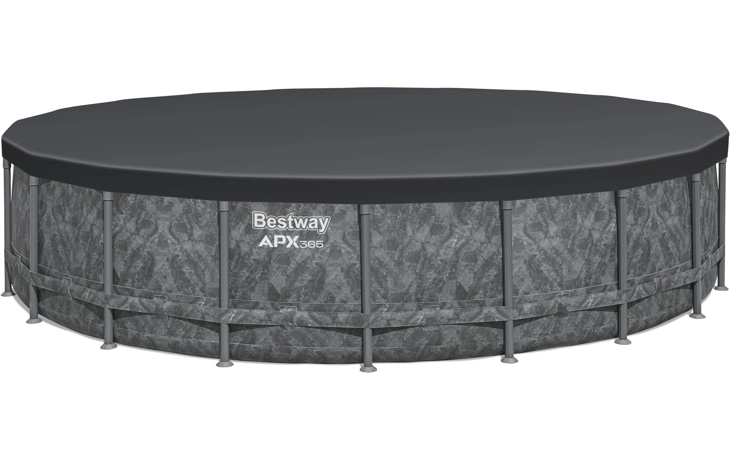 Bestway Framepool »APX365 610 x 132 cm«