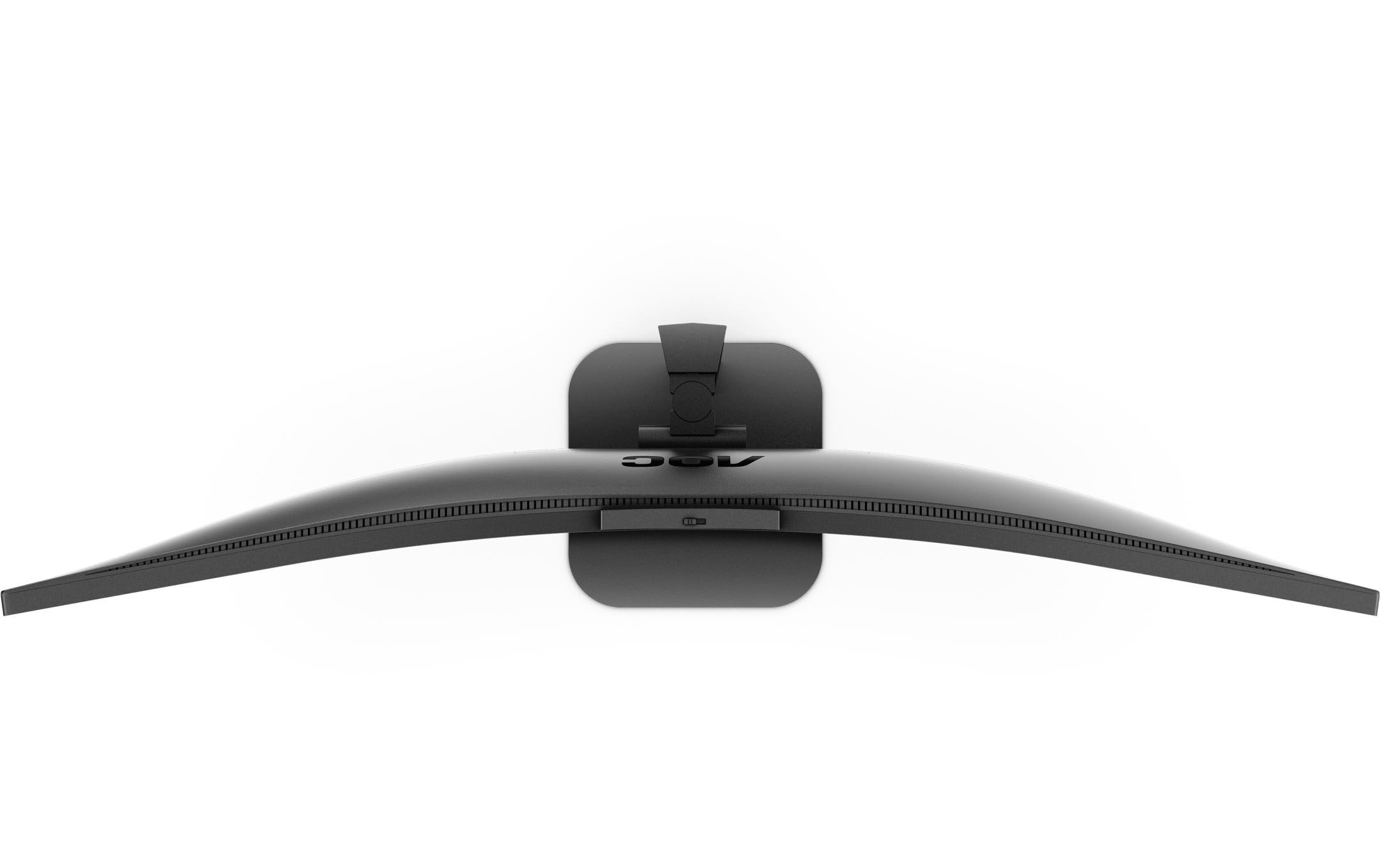 AOC Curved-LED-Monitor »CU34V5CW/BK« 86,36 cm/34 ″  3440 x 1440 px UWQHD 100 Hz