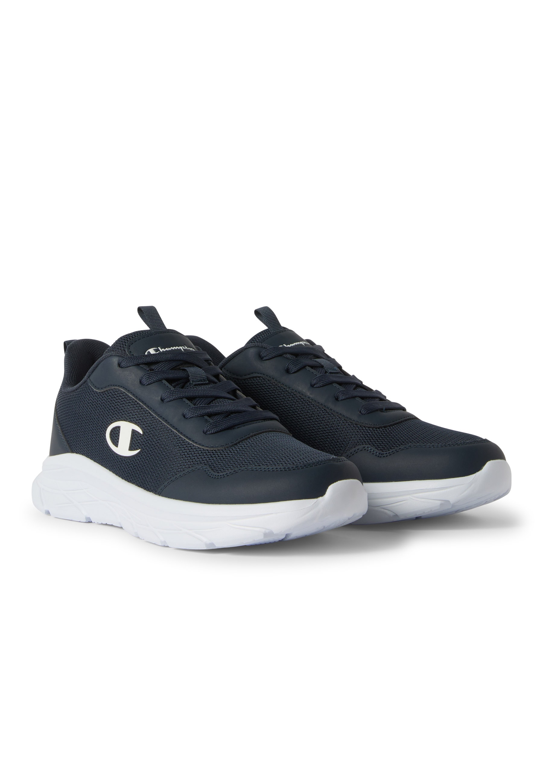 Champion Sneaker »FUZE«