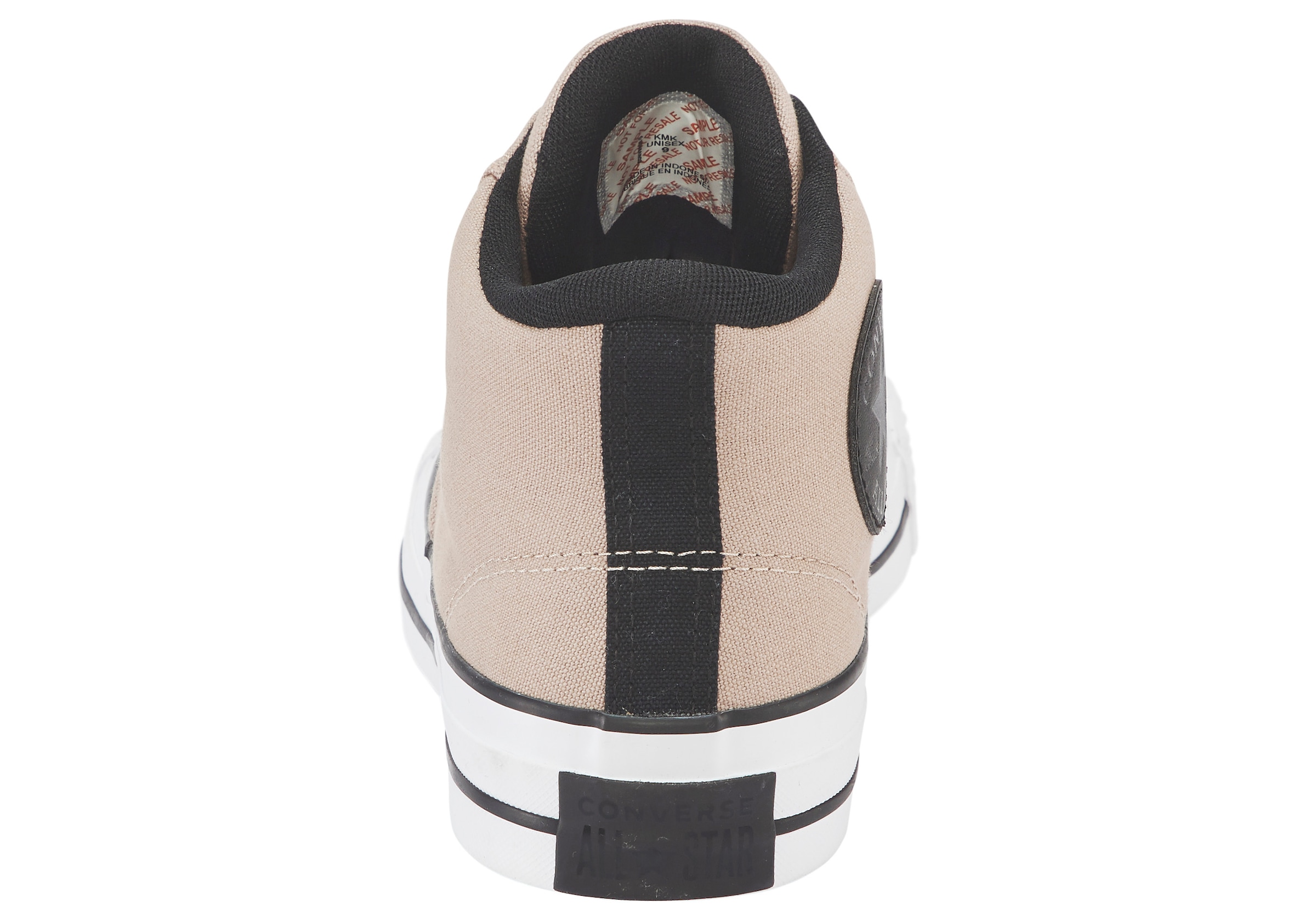 Converse Sneakers »CHUCK TAYLOR ALL STAR MALDEN STREET«  weite Passform