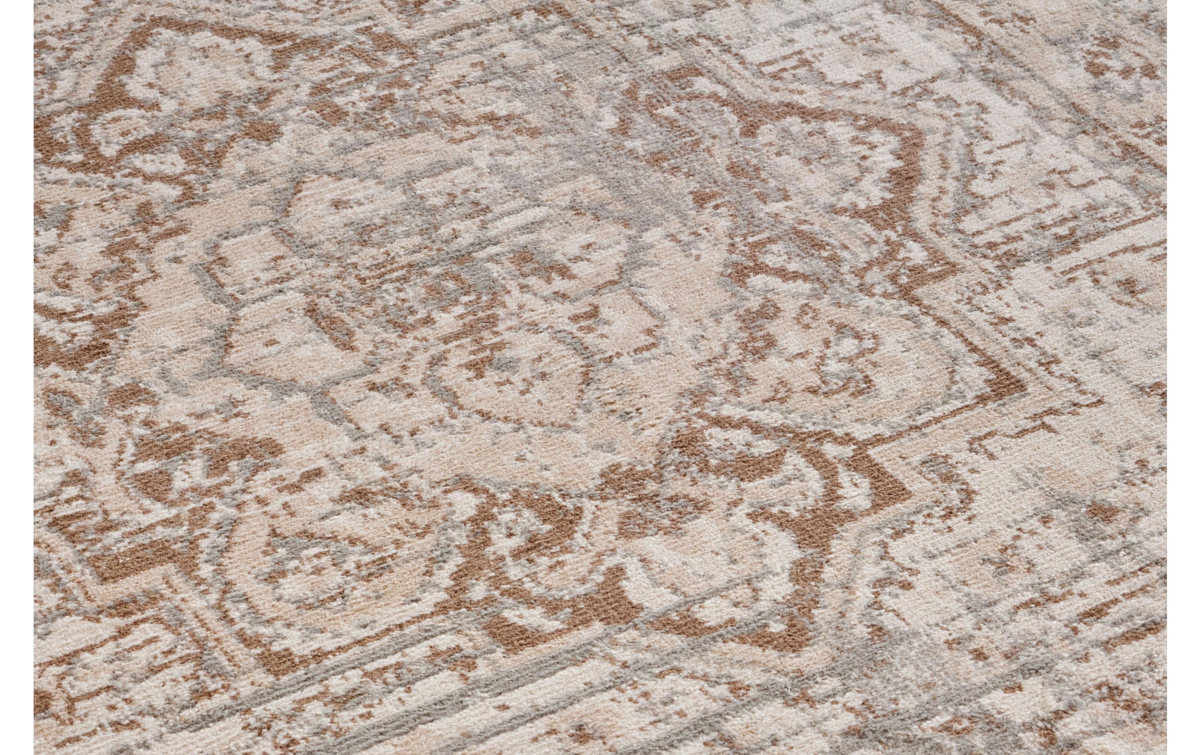 HANSE Home Teppich »Sand«