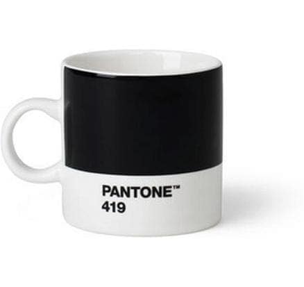   Espressotasse »Pantone by Copenhagen Design 120 ml, 1 Stück«