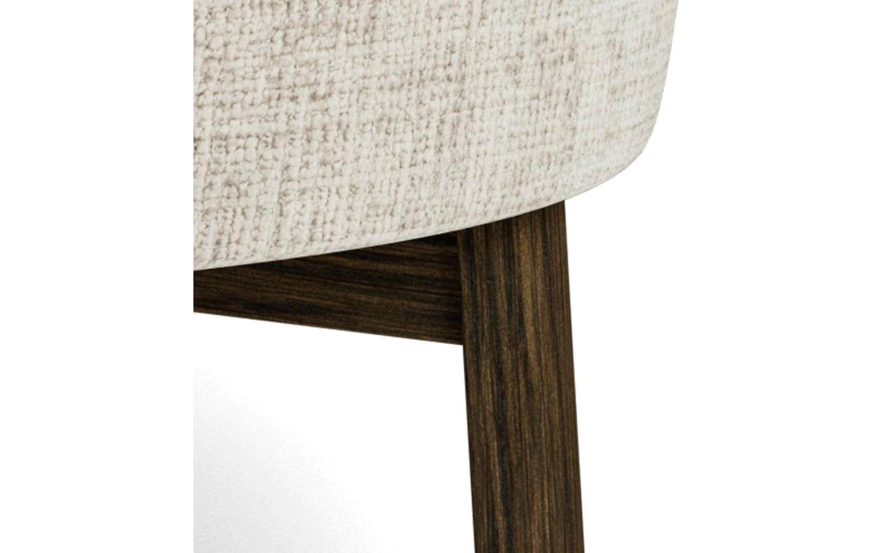 AC Design Fauteuil »Darlene, 77.5 x 78 cm«