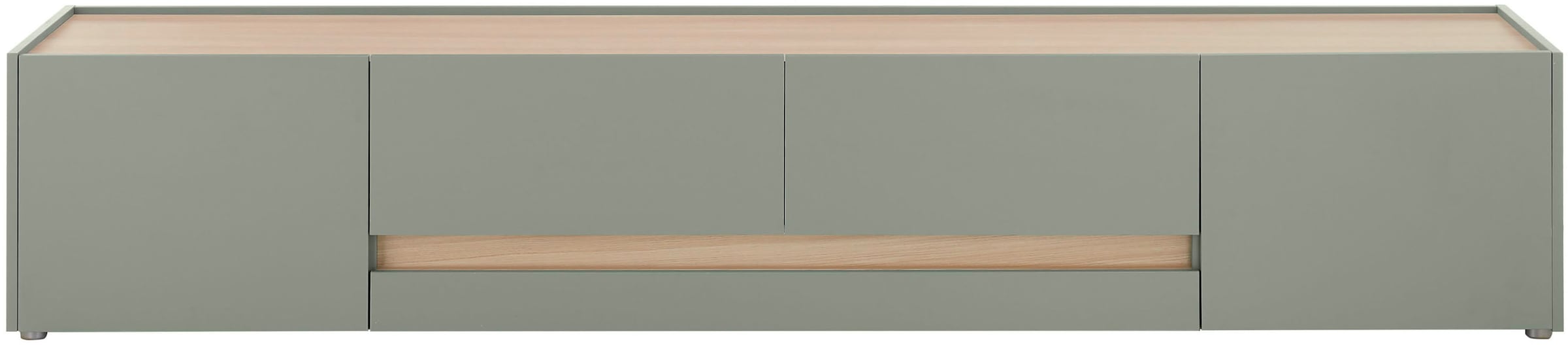 Home affaire Lowboard »City/Giron, moderner TV-Schrank, Kommode, TV-Unterschrank« zeitlos, modern, ausreichend Stauraum, vielseitig einsetzbar