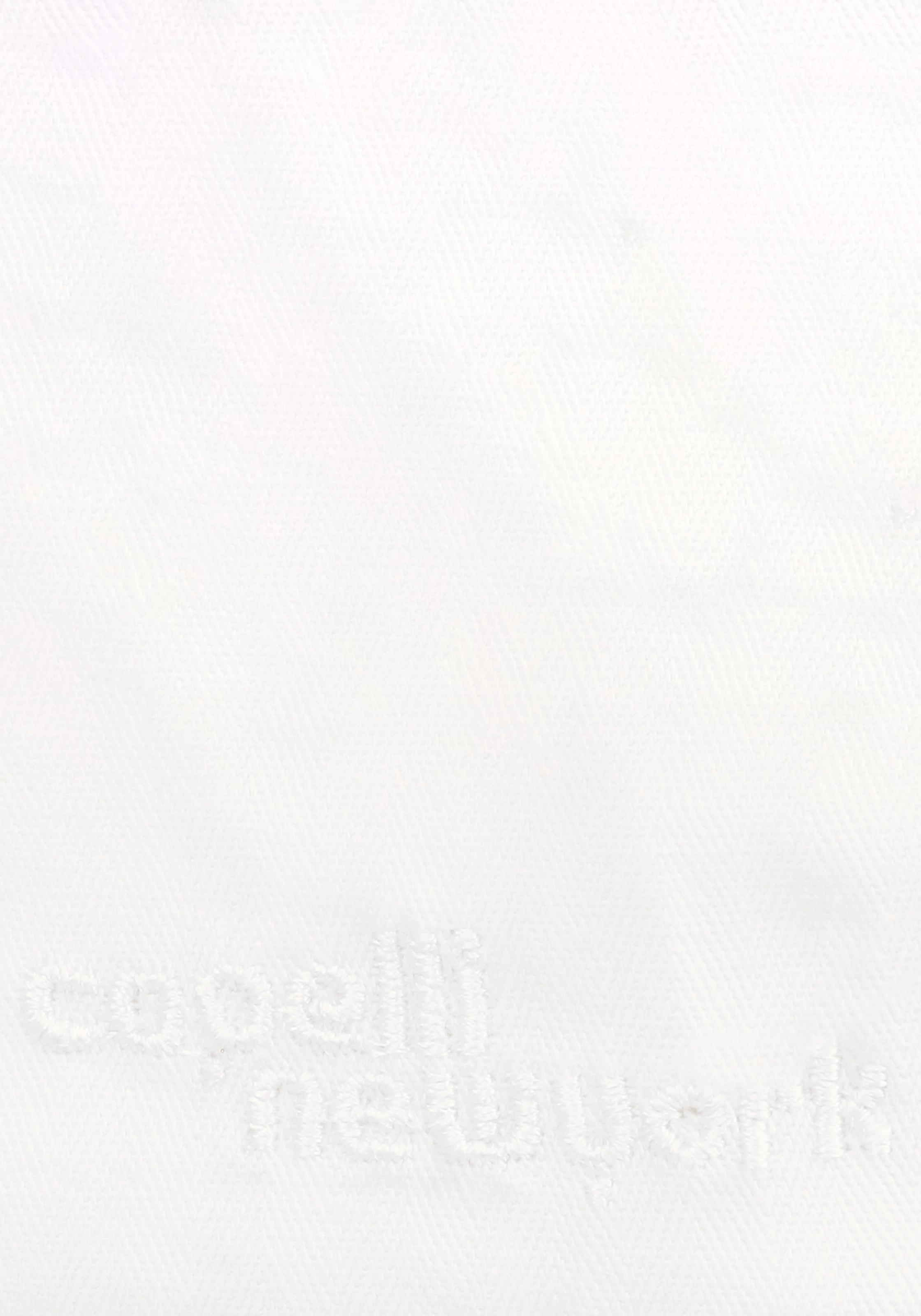 Capelli New York Casquette de baseball mit dezenter Capelli New York Stickerei