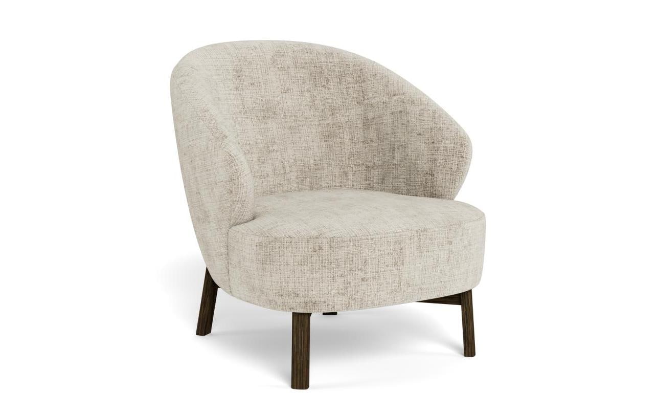 AC Design Fauteuil »Darlene, 77.5 x 78 cm«