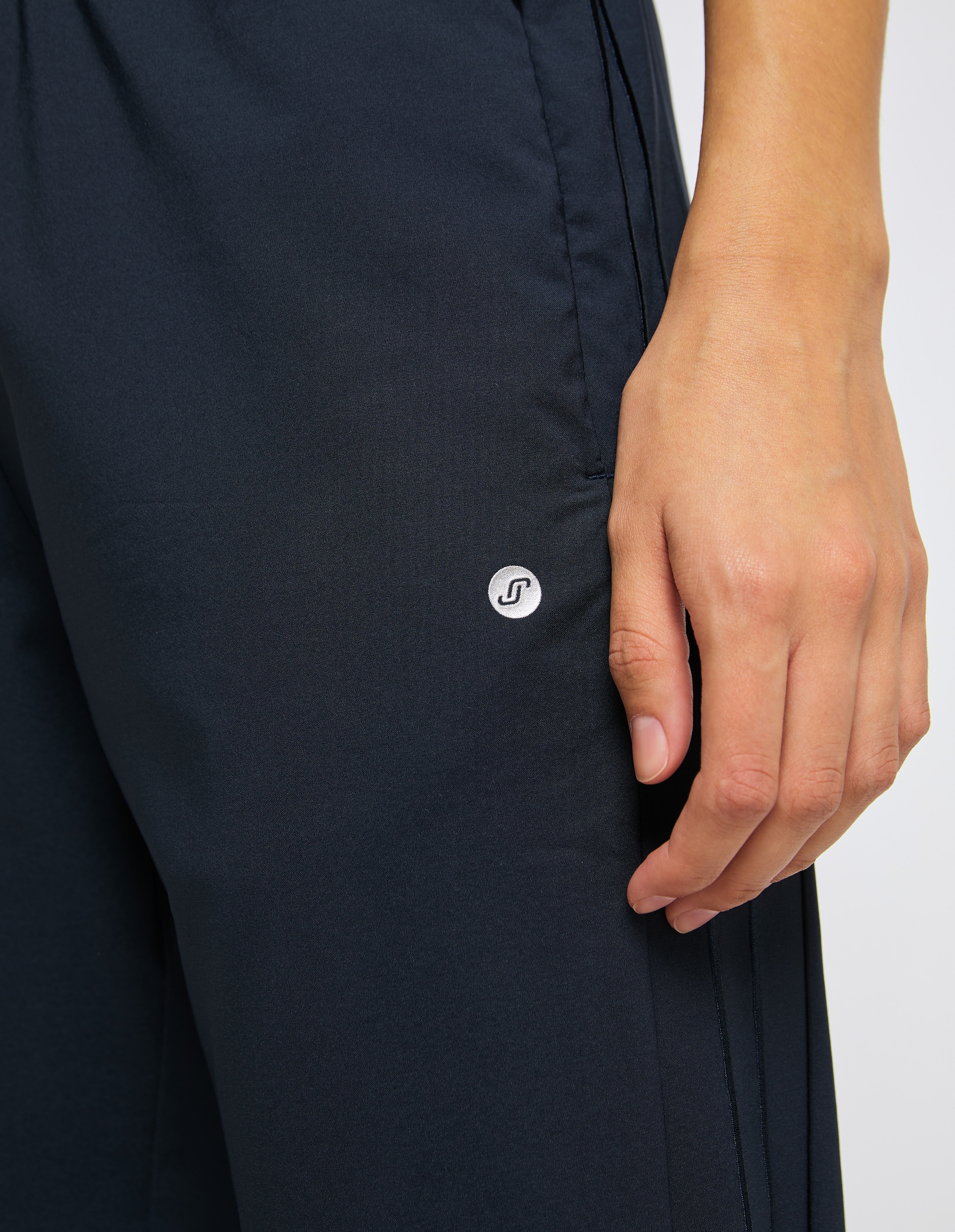 Joy Sportswear Trainingshose »WEBHOSE ENJA«  Trainingshose, aus Polyester und Elasthan, für sportliche Anlässe