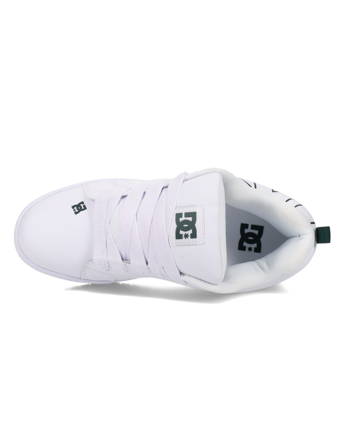 DC Shoes Sneaker »Court Graffik«