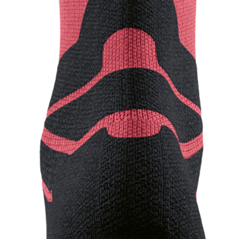 Bauerfeind Chaussettes de sport »RUN PERFORMANCE MID CUT SOCKS« Laufsocken