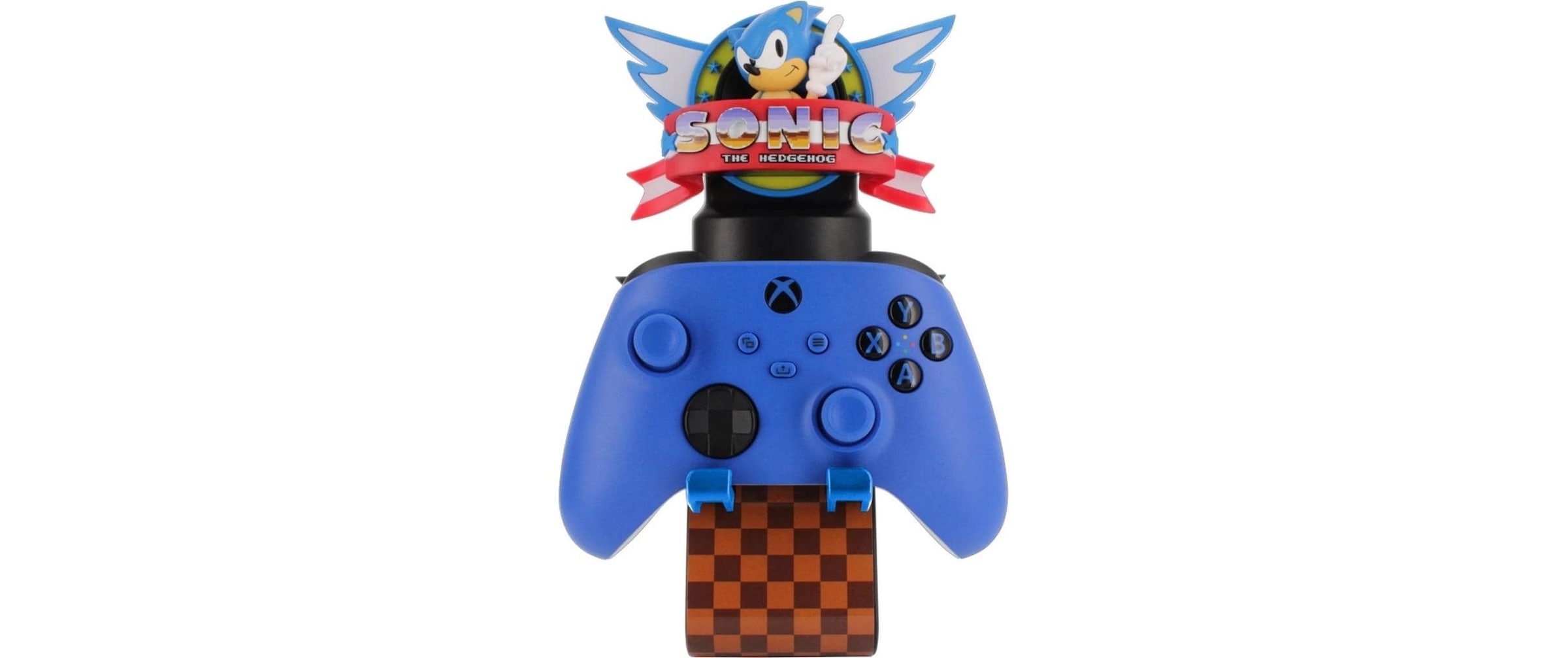 Exquisite Gaming USB-Ladegerät »Cable Guys IKONS – Sonic The Hedgehog«