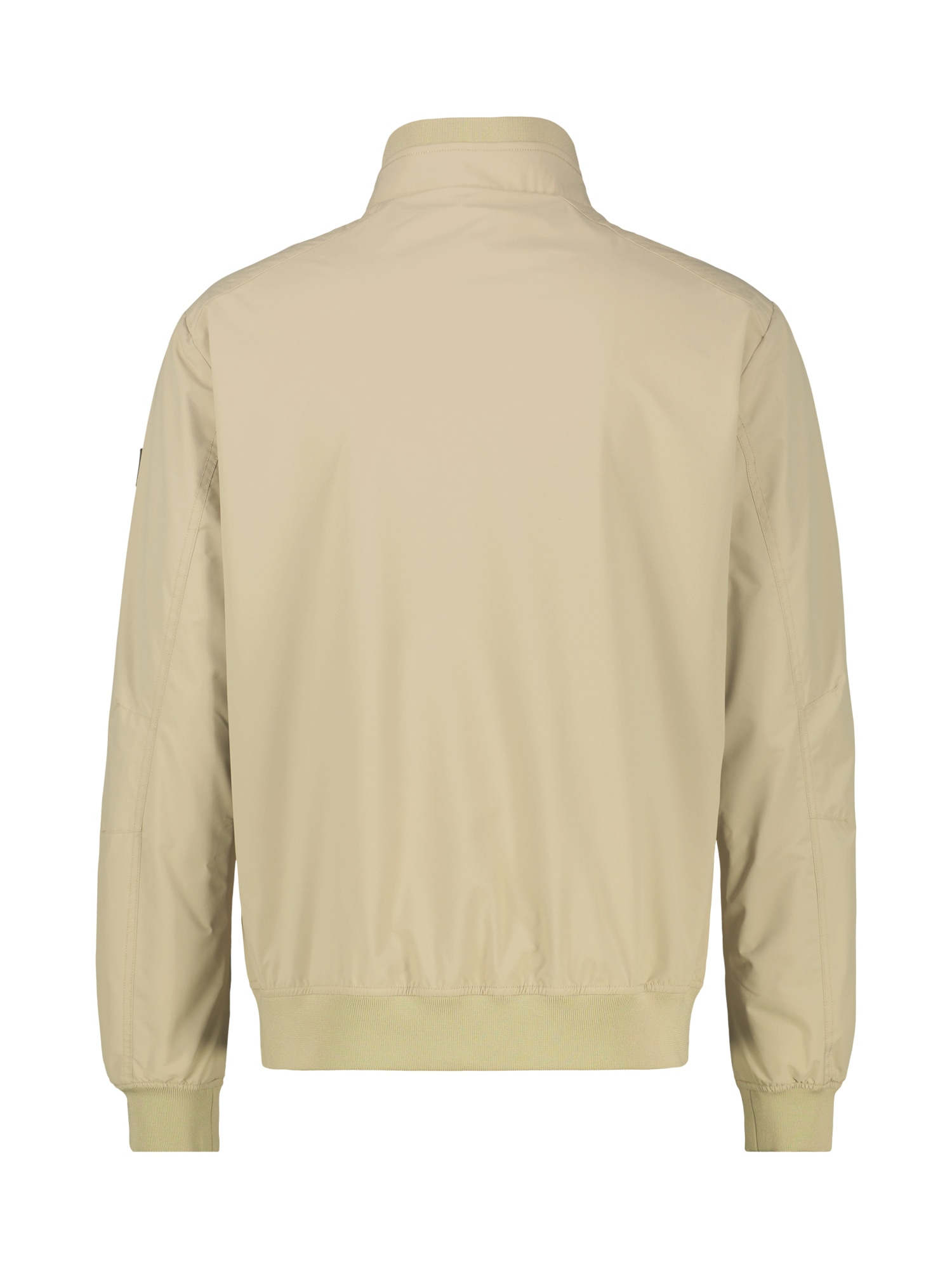LERROS Blouson »Blouson leicht gefüttert und flexibel« sans capuche Blouson homme, déperlant et coupe-vent, respirant, uni
