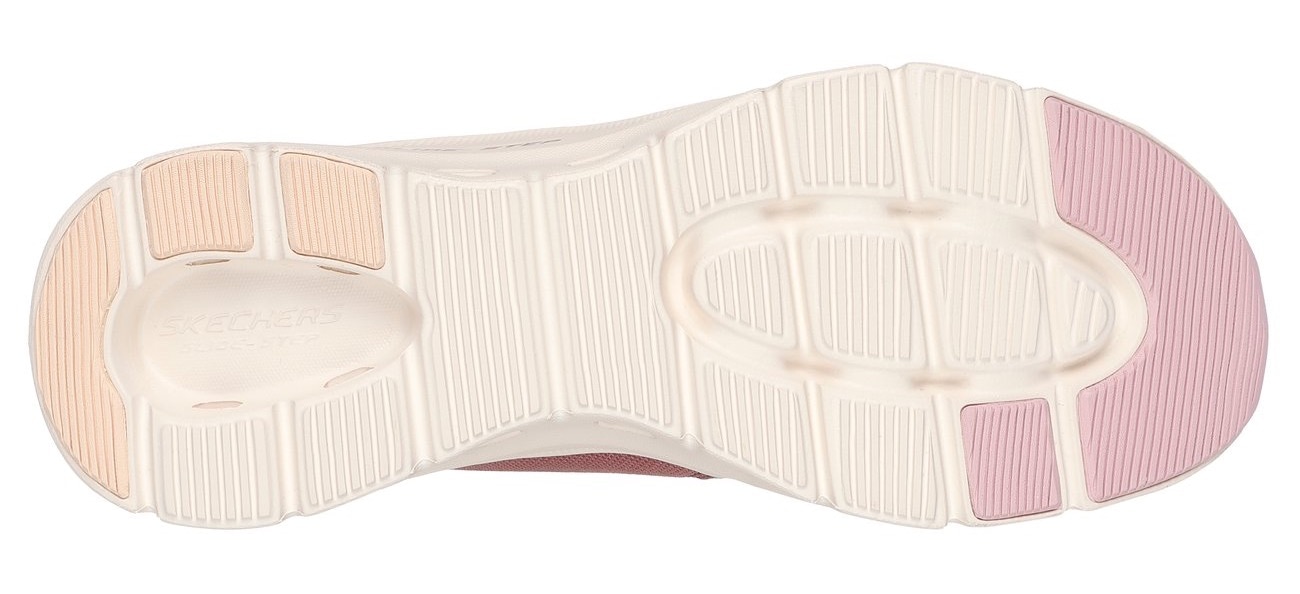 Skechers Baskets slip-on »Vegan Slip-ins: Glide-Step Pro«  sneakers, mocassins, chaussures de loisirs avec fonction Hands Free Slip-ins