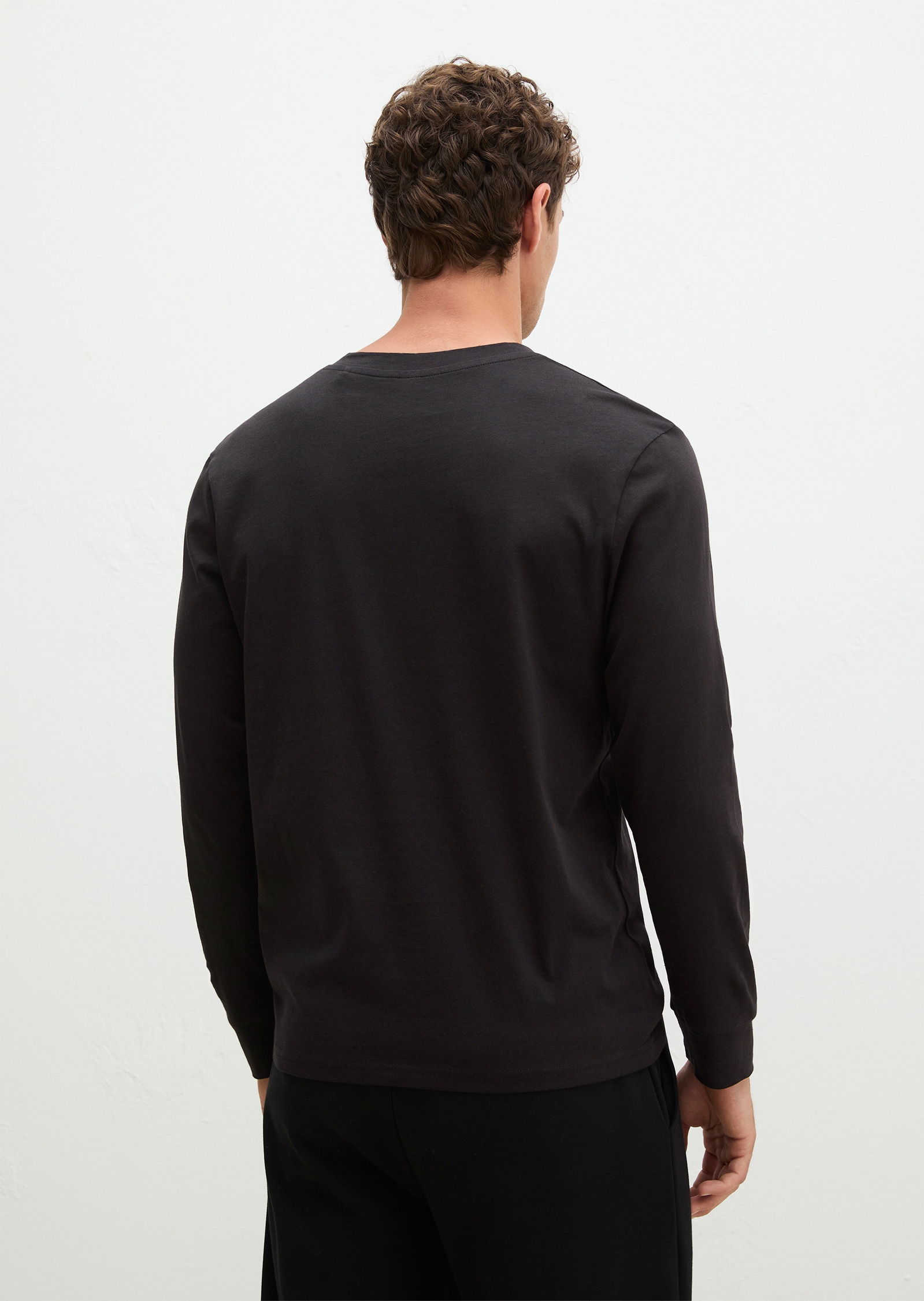Marc O'Polo Langarmshirt