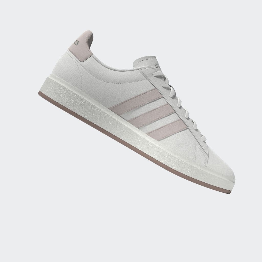 adidas Sportswear Sneaker »GRAND COURT 2.0«  Design auf den Spuren des adidas Superstar
