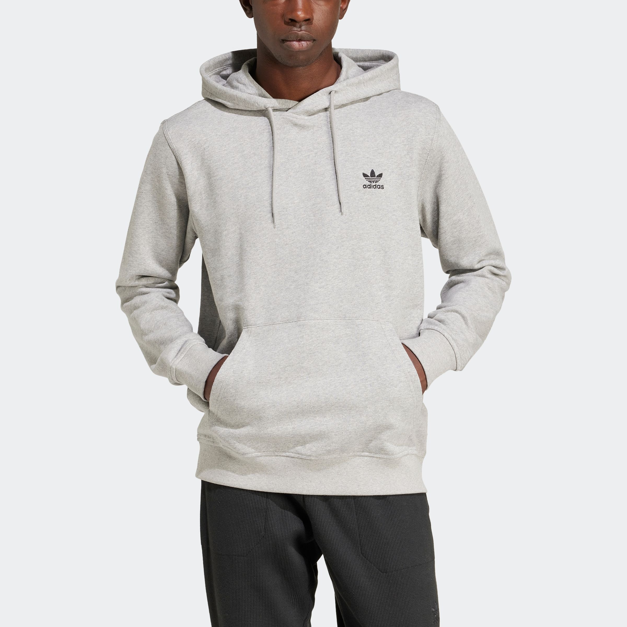 adidas Originals Kapuzensweatshirt »TREFOIL ESSENTIALS HOODIE«

