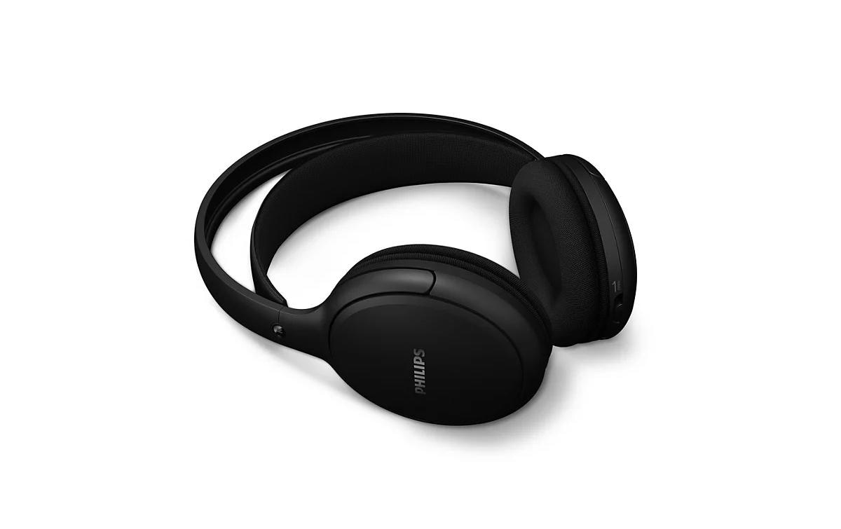 Philips Casque supra-auriculaire »SHD6000BK/12«