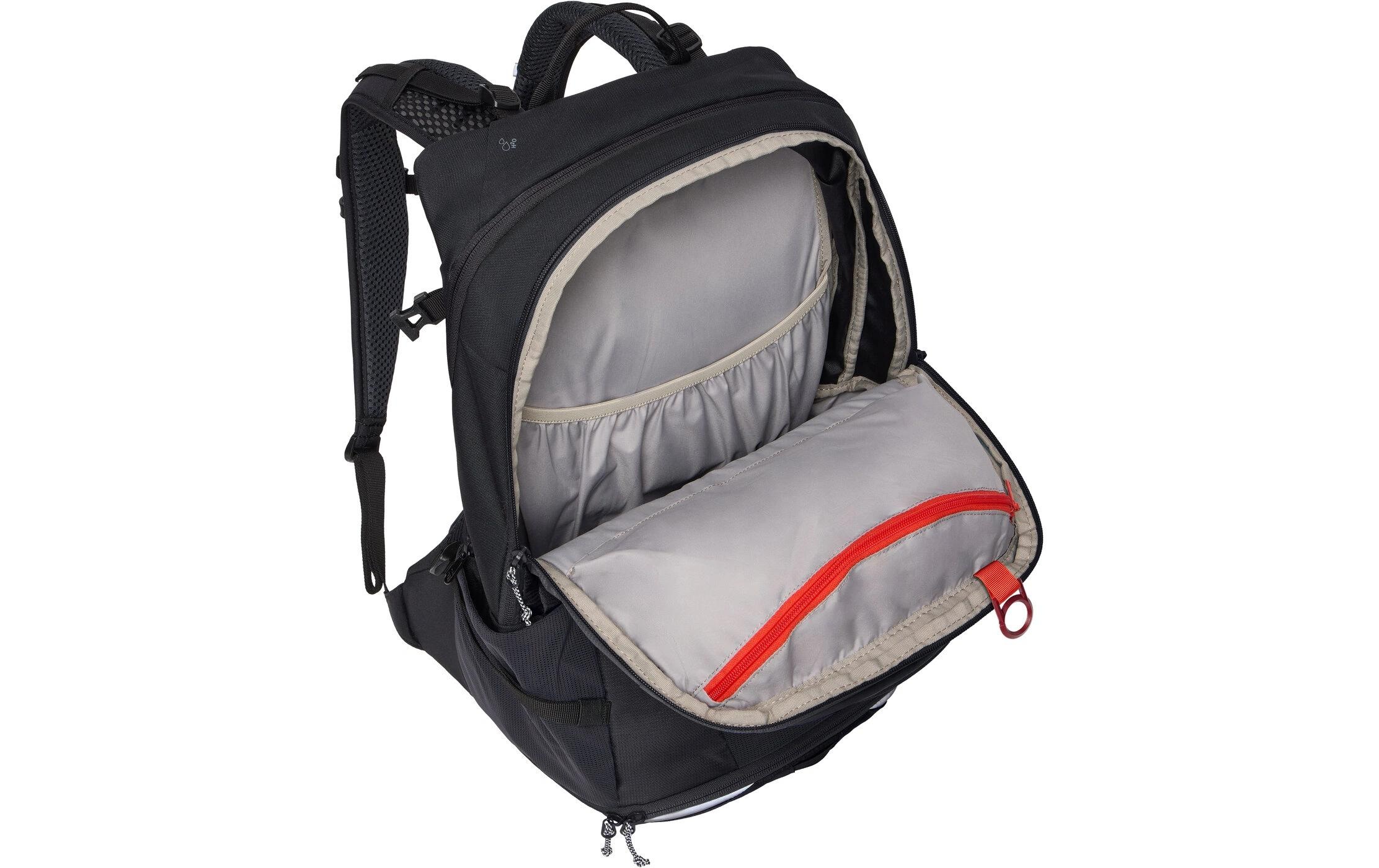 VAUDE Sac à dos pour vélo »Bike Alpin 28+5«