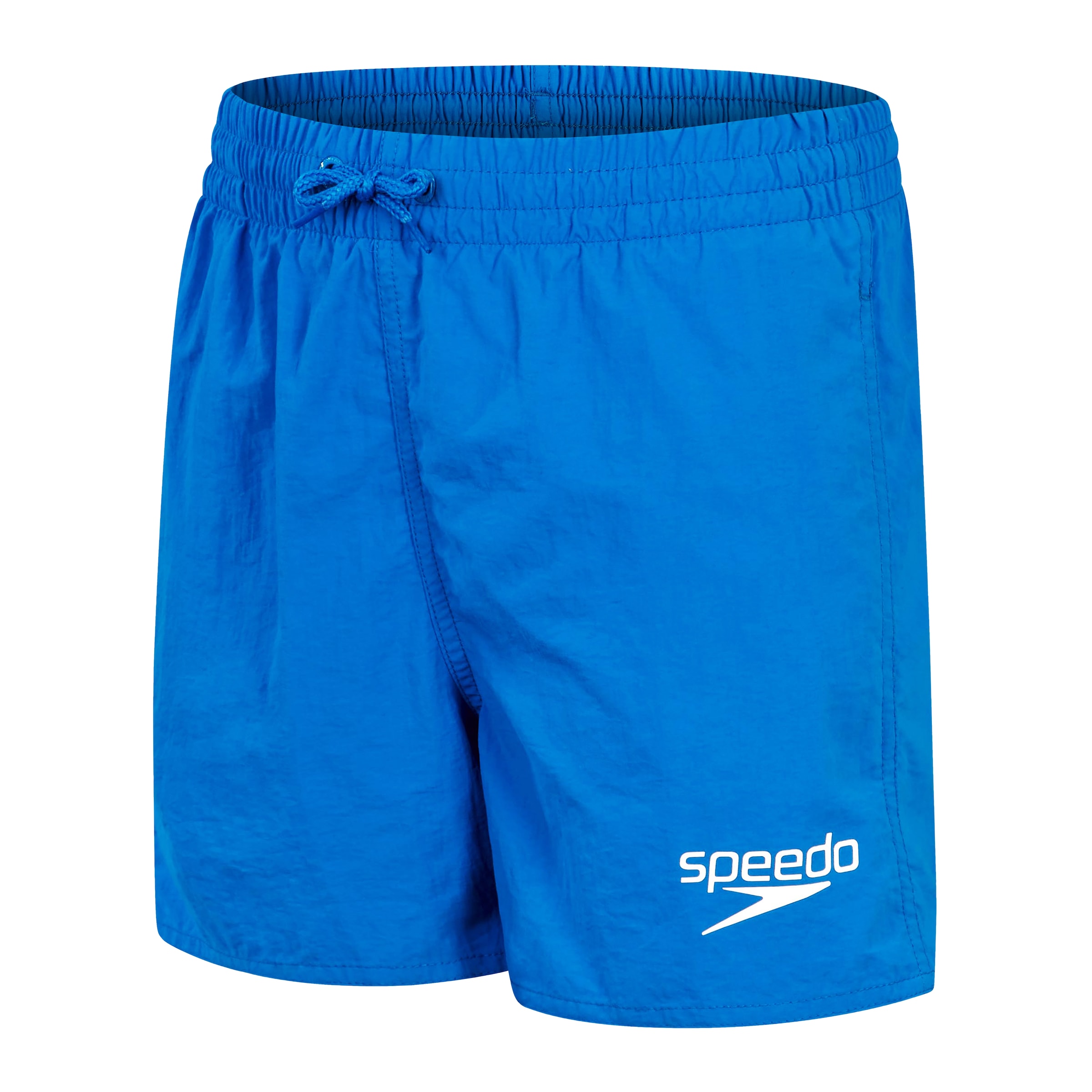 Speedo Badeshorts »Bade-Shorts JOHN für Jungs« für Kinder und Jugendliche, mit Gesässtasche mit Abflusssystem