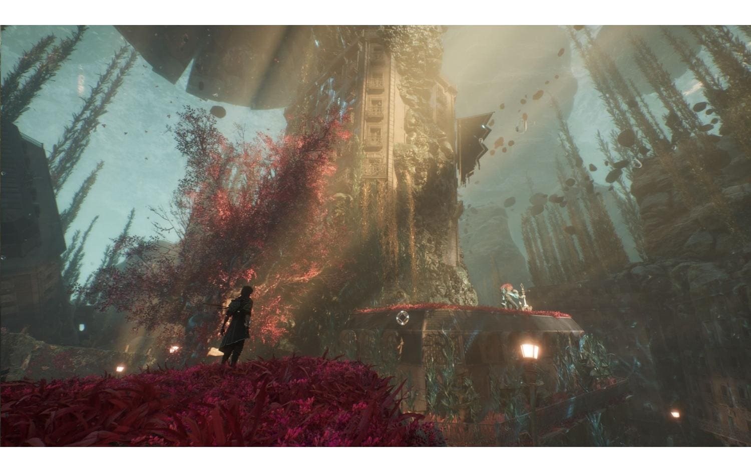 BANDAI NAMCO Logiciel de jeu »Clair Obscur: Expedition 33 [PS5] (Box)«