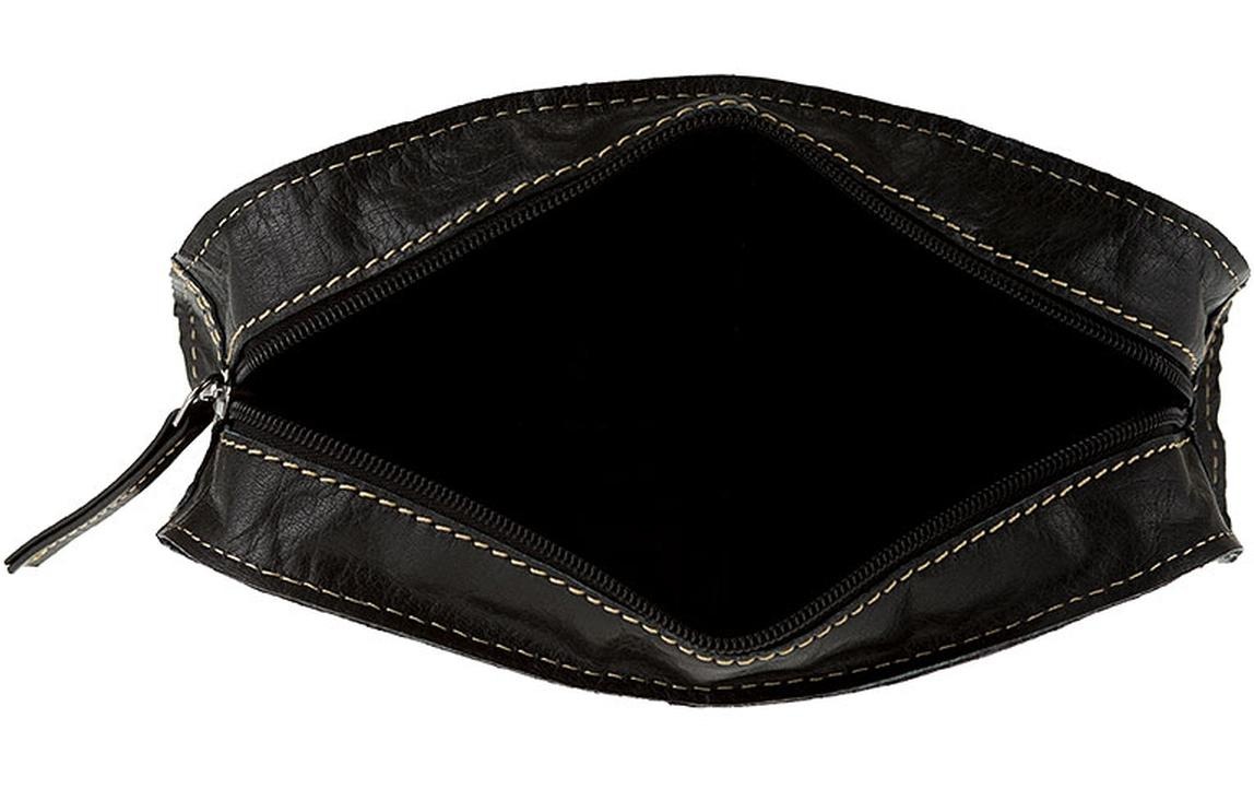 ALPENLEDER Schreibgeräteetui »Mainau«