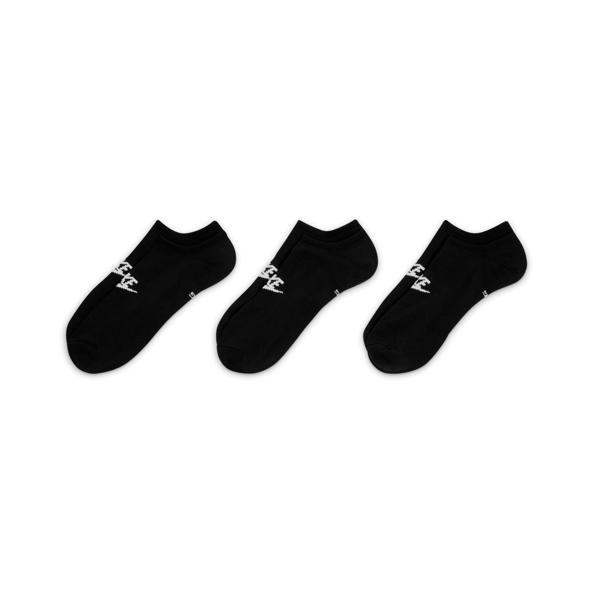 Nike Chaussettes de sport »U NK NSW EVERYDAY ESSENTIAL NS« 3 cuis tlg.