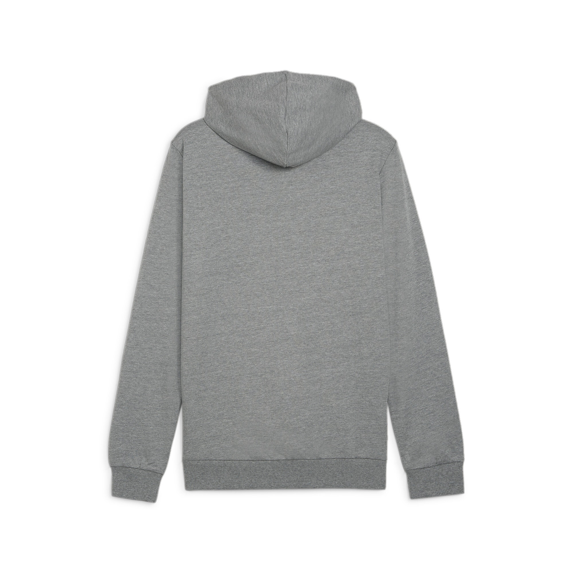 PUMA Kapuzensweatshirt »TEAMGOAL CASUALS HOODY«, mit Kapuze, Rundhalsausschnitt, Regular Fit, mit Kängurutasche
