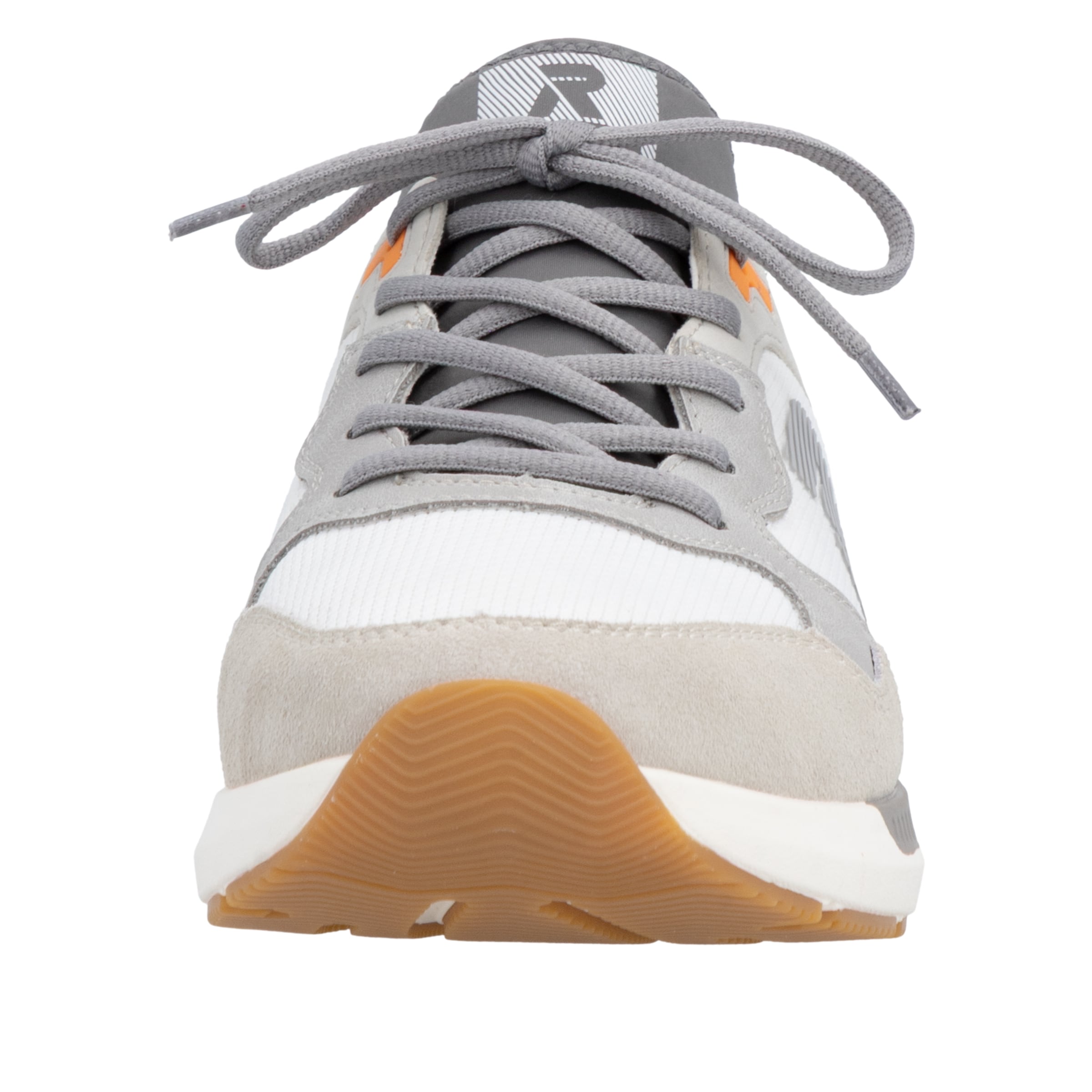 Rieker Baskets slip-on  Chaussure à enfiler, chaussure de sport, sneaker décontracté avec semelle intérieure en mousse à mémoire de forme