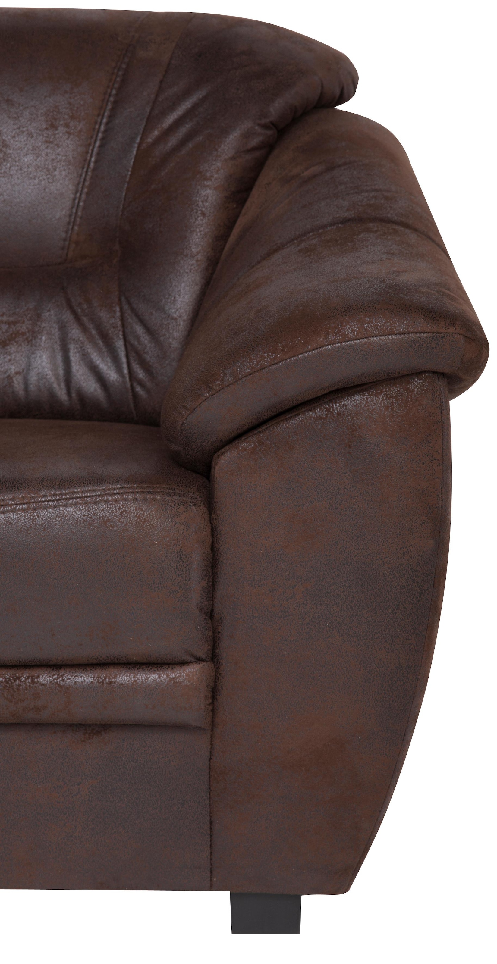 Home affaire Sessel »Savona, B: 103 cm« mit Federkern