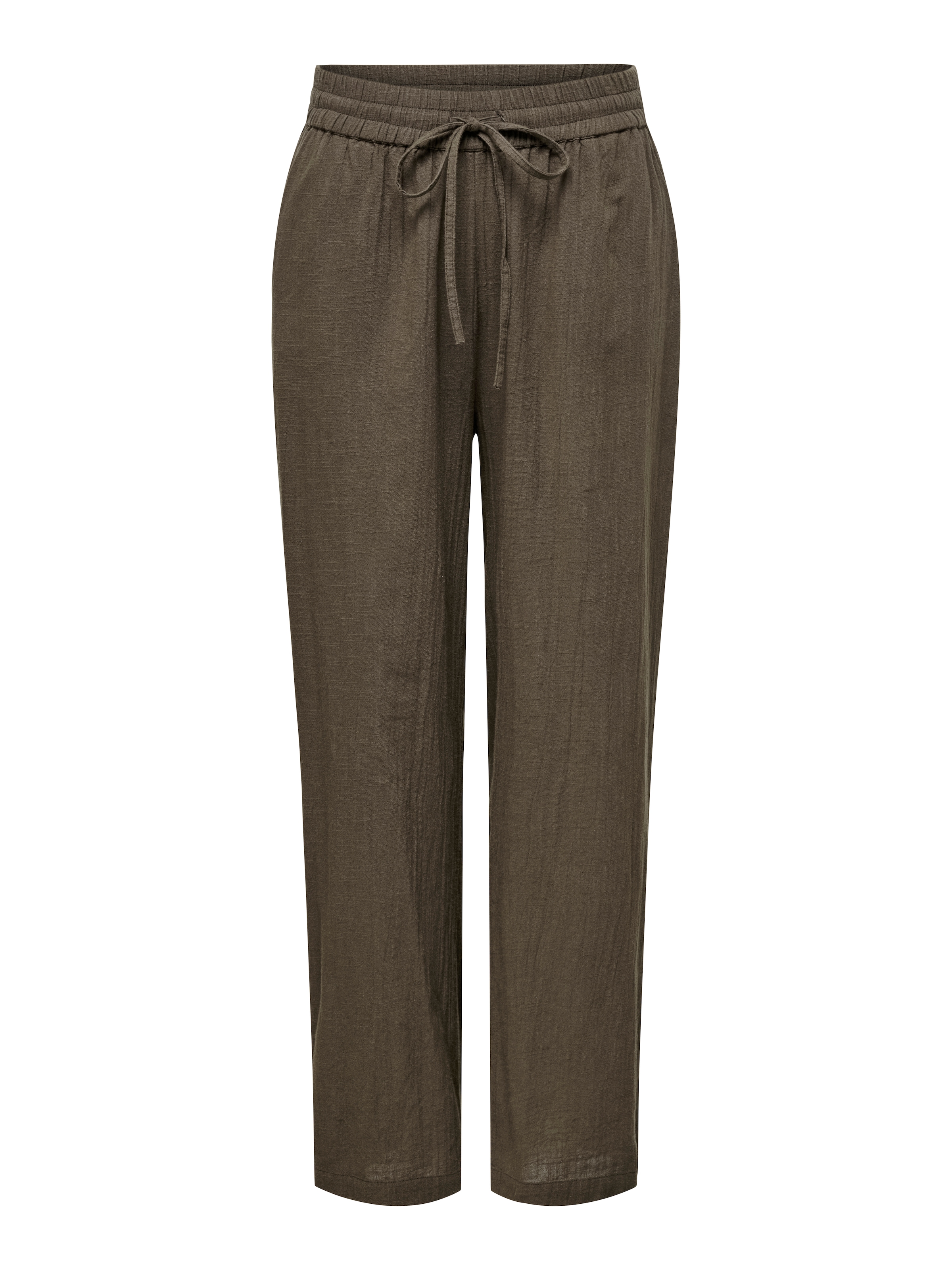 ONLY Schlupfhose »ONLTIZANA COTTON LOOSE PANTS WVN NOOS«