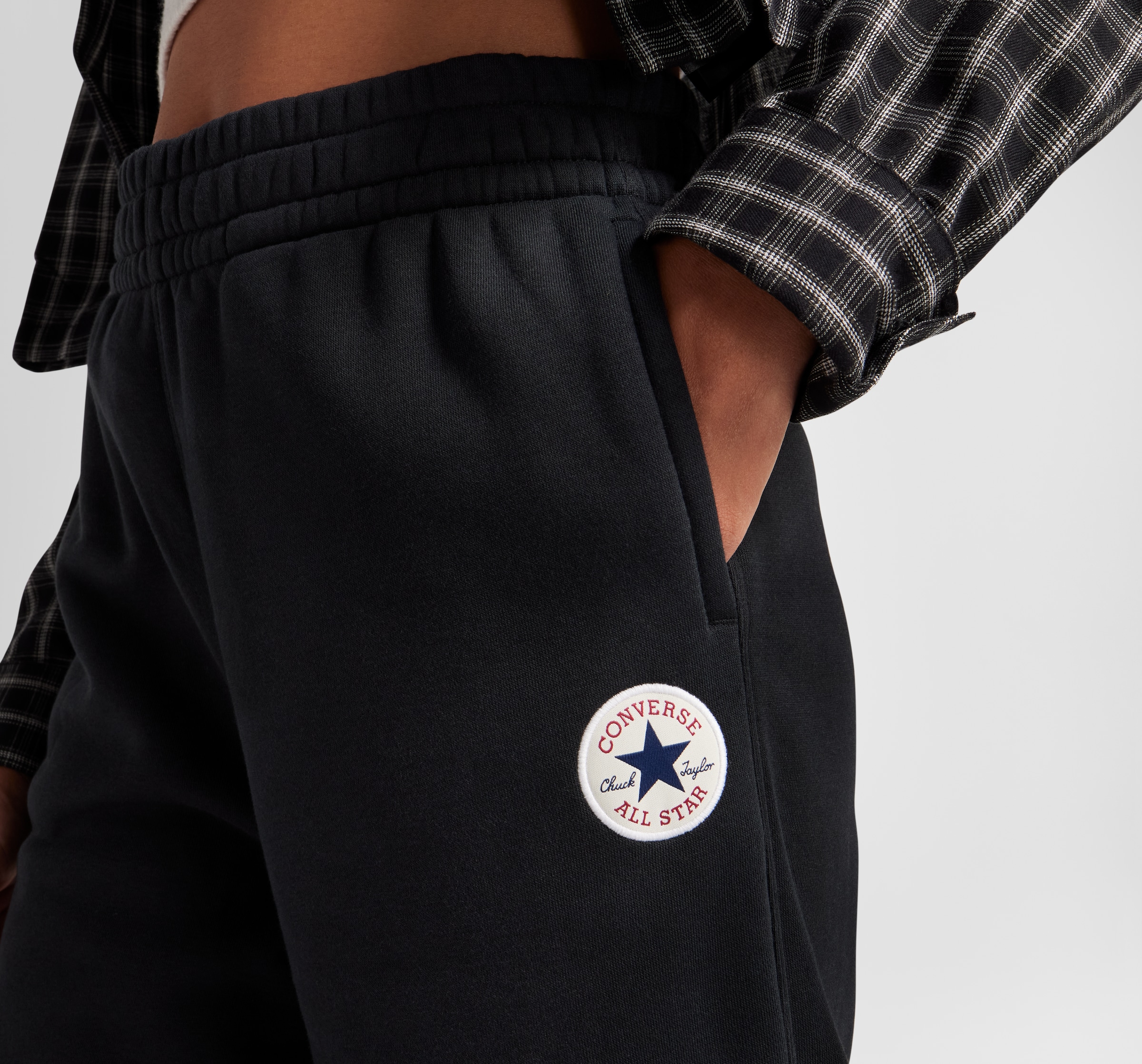 Converse Jogginghose »WOMEN'S CONVERSE RETRO CHUCK TAYLOR«